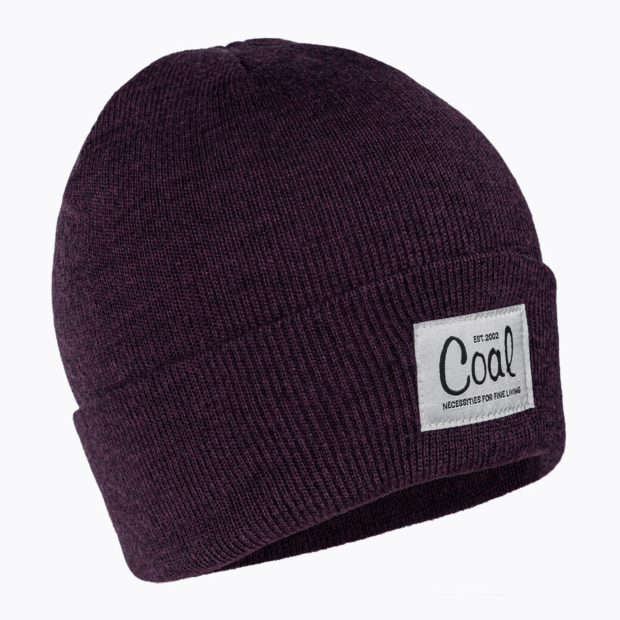 26%-kal olcsóbban.  Coal The Mel lila téli sapka 2202571. Méret: OS