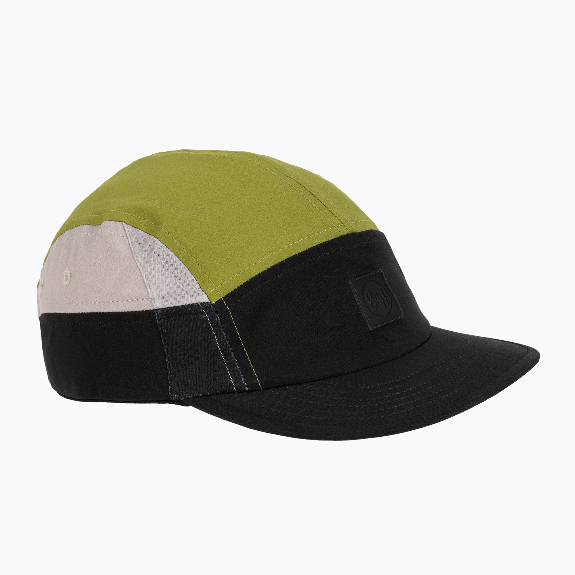 32%-kal olcsóbban.  BUFF 5 paneles Go Domus szürke baseball sapka 125314.901.30.00. Méret: L-XL
