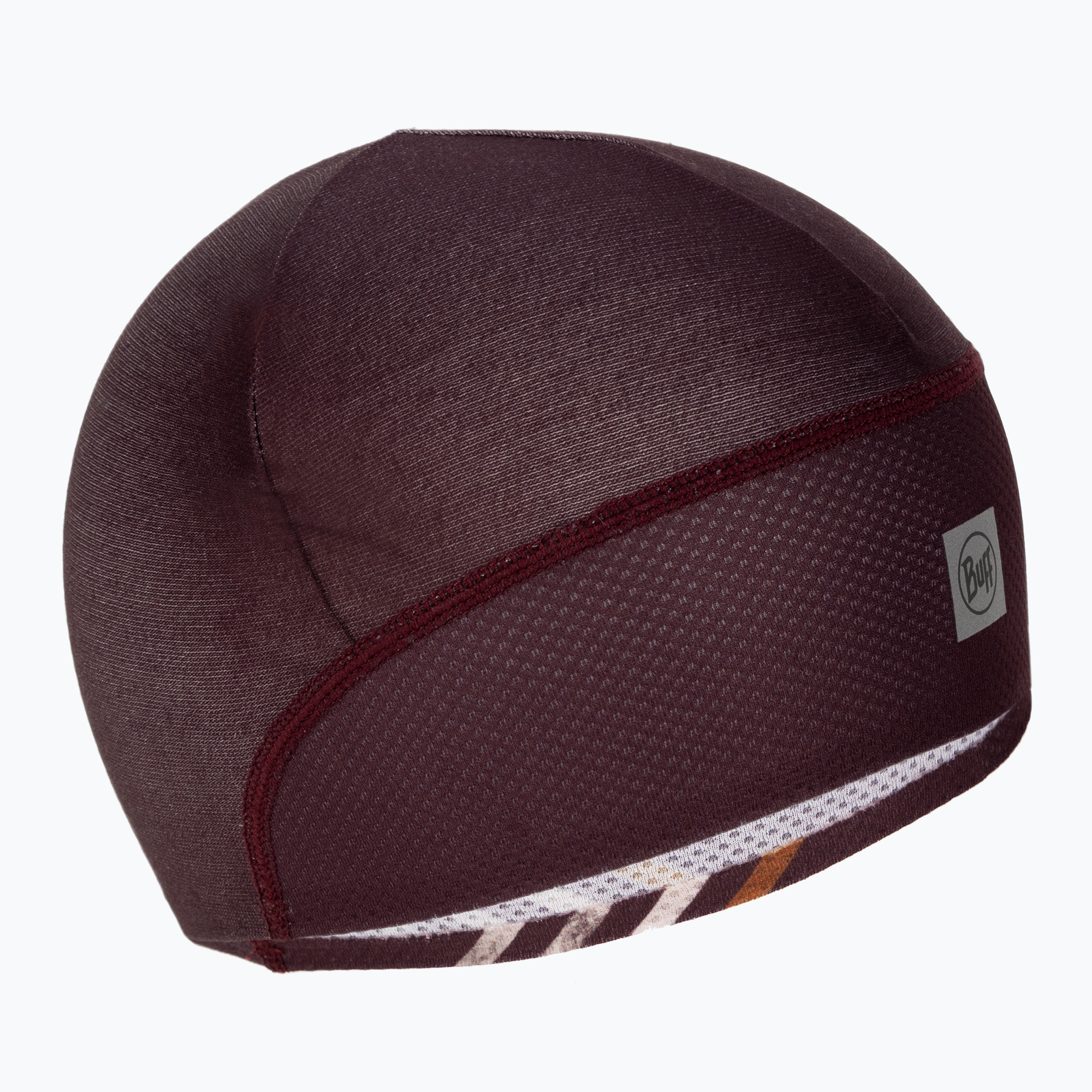 36%-kal olcsóbban.  BUFF Underhelmet Liner Oke kerékpáros sapka piros 132293.653.30.00. Méret: L-XL