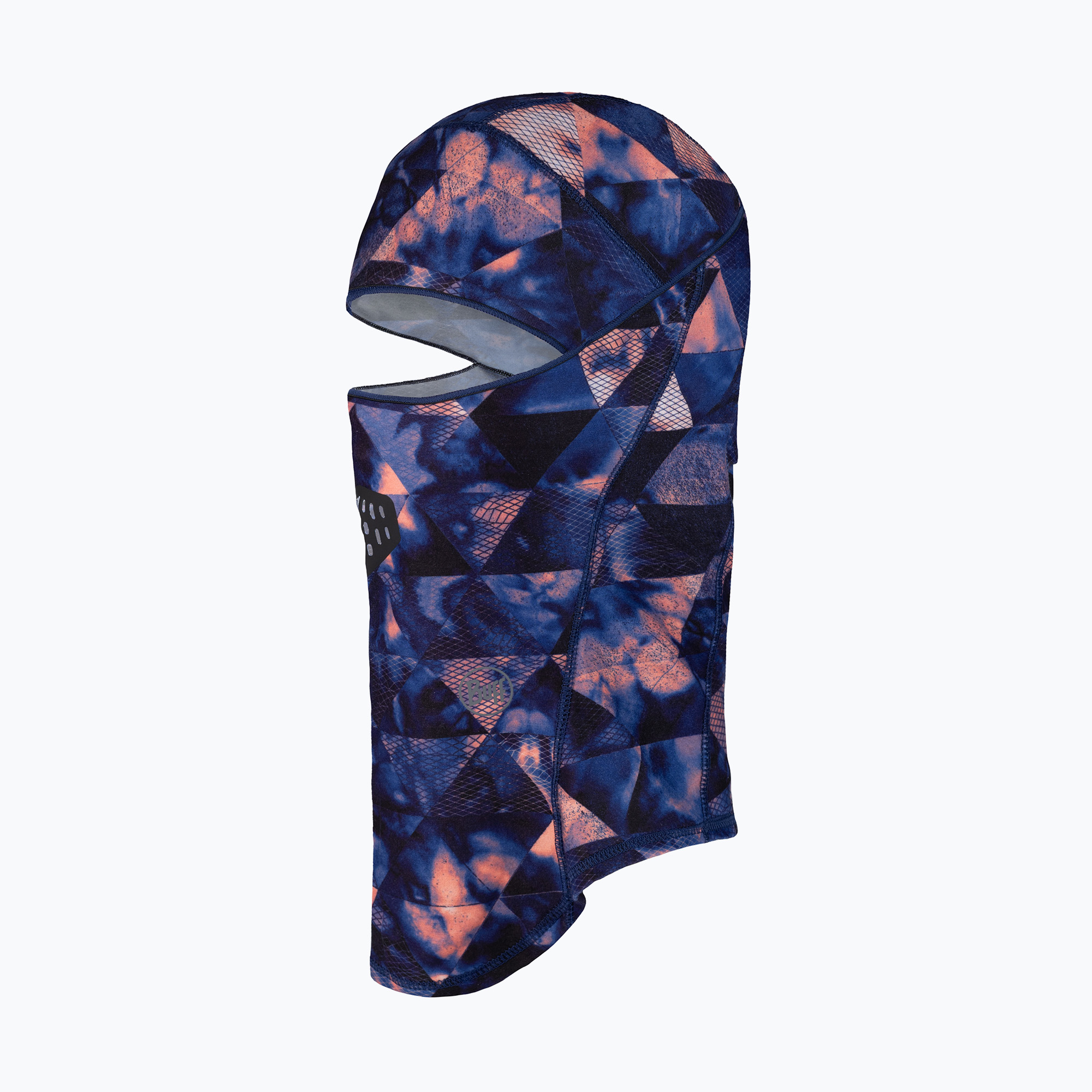 20%-kal olcsóbban.  BUFF Thermonet shiray balaclava multi. Méret: OS