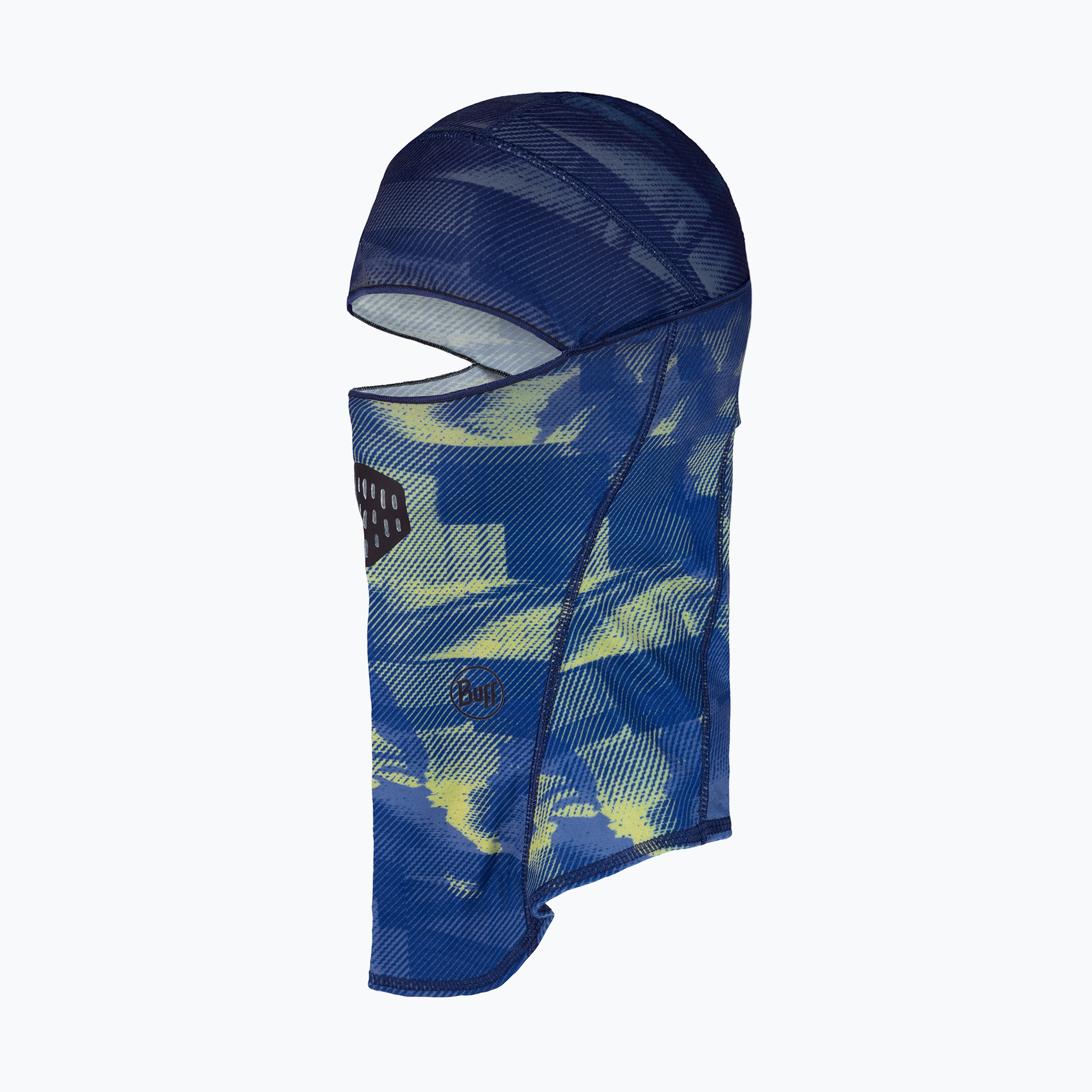 20%-kal olcsóbban.  BUFF Thermonet liev multi balaklava köpeny. Méret: OS