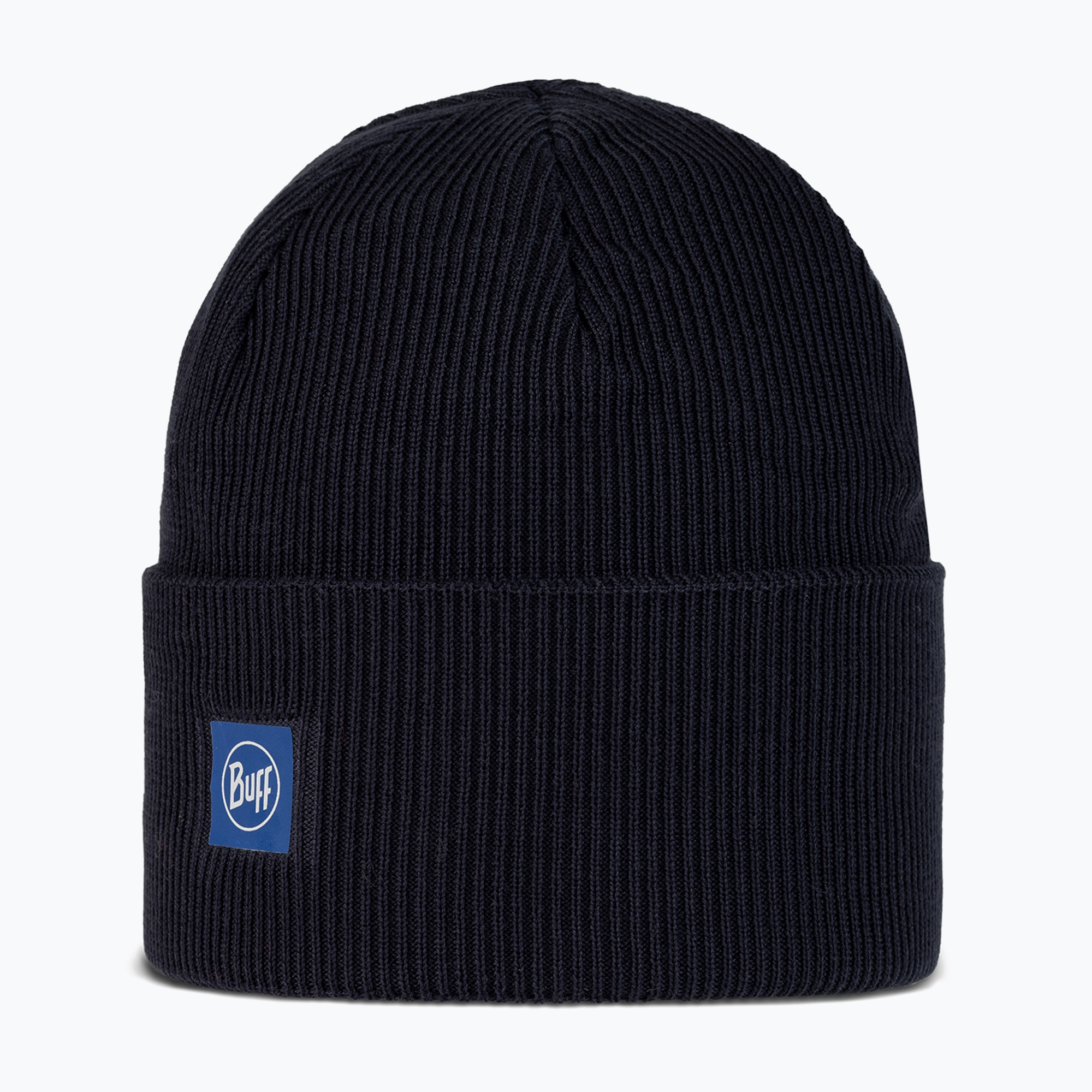 19%-kal olcsóbban.  BUFF Crossknit téli sapka éjszakai kék. Méret: OS