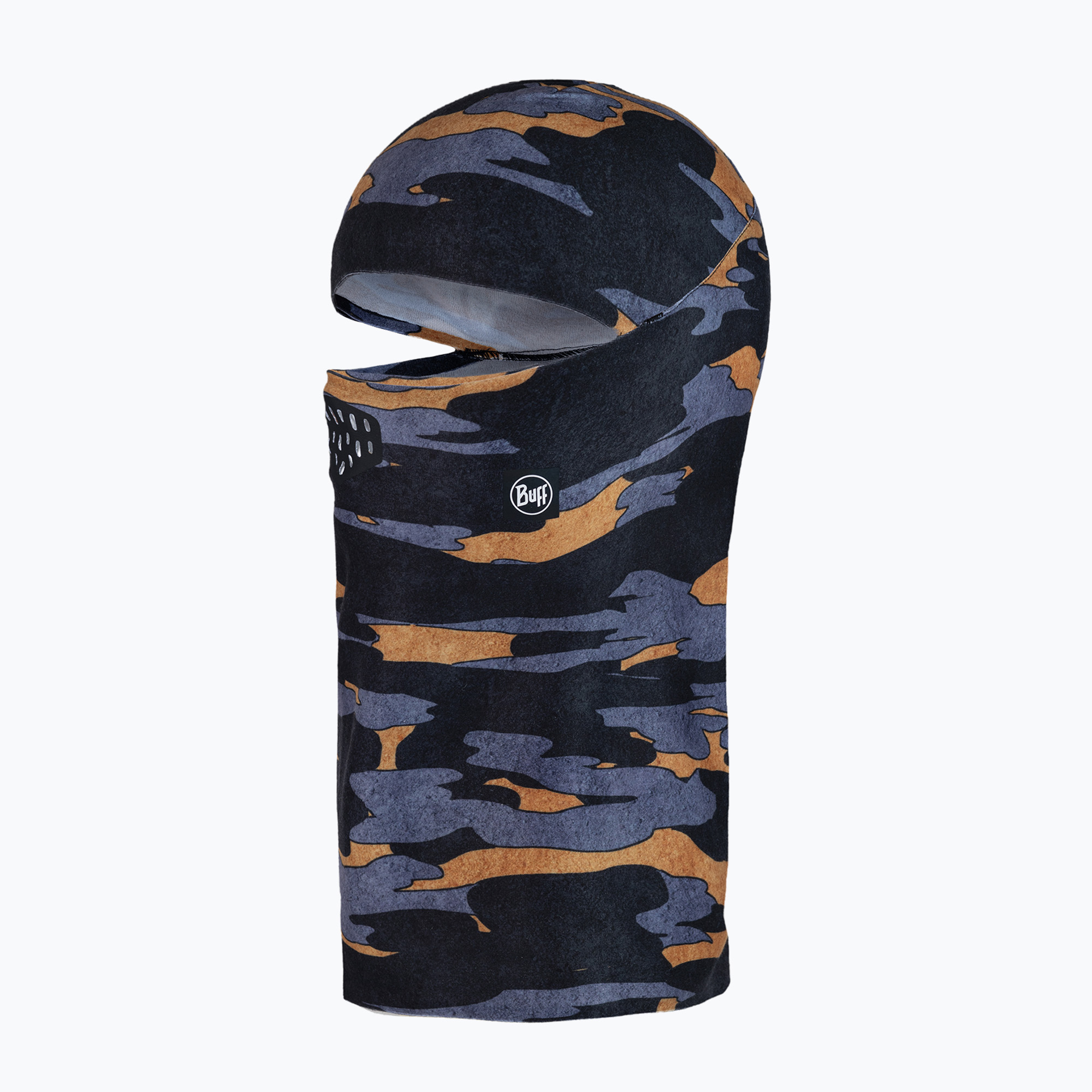 20%-kal olcsóbban.  BUFF Thermonet rido fekete gyermek balaclava. Méret: OS