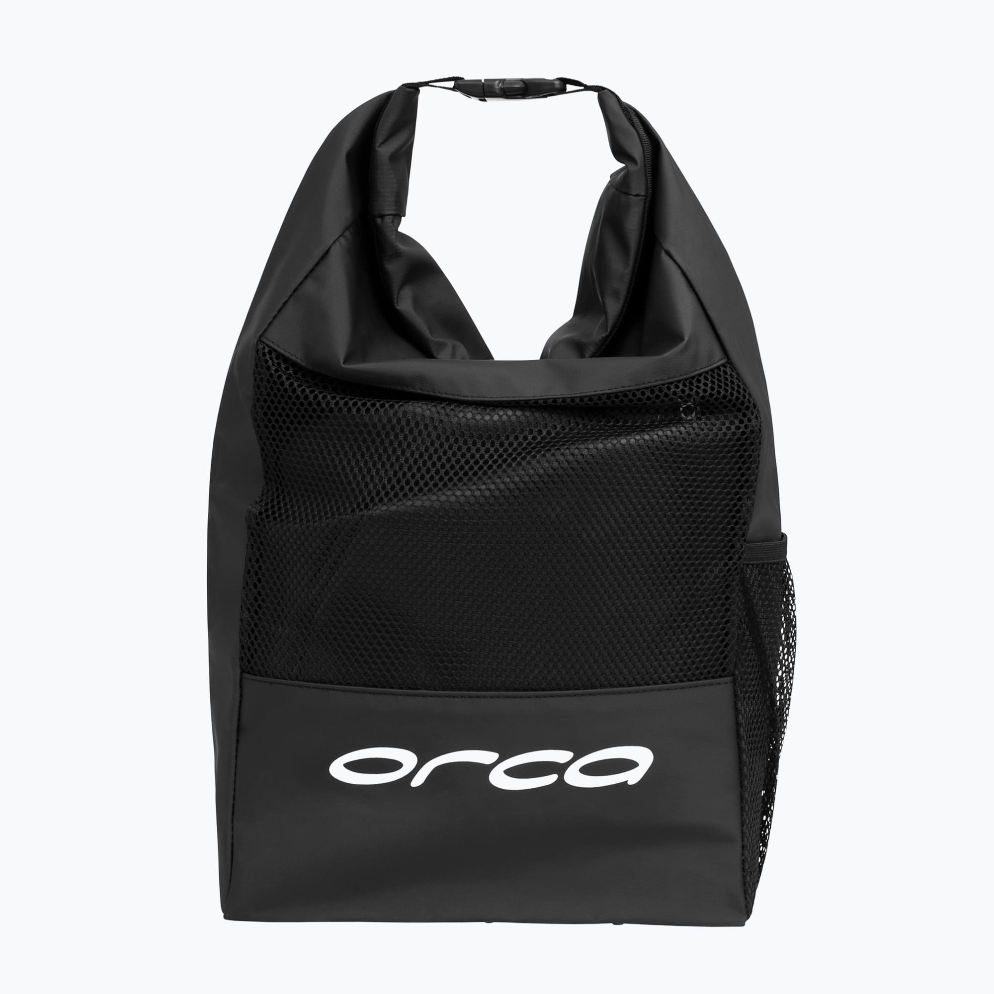 Orca Mesh vízálló táska fekete. Méret: OS