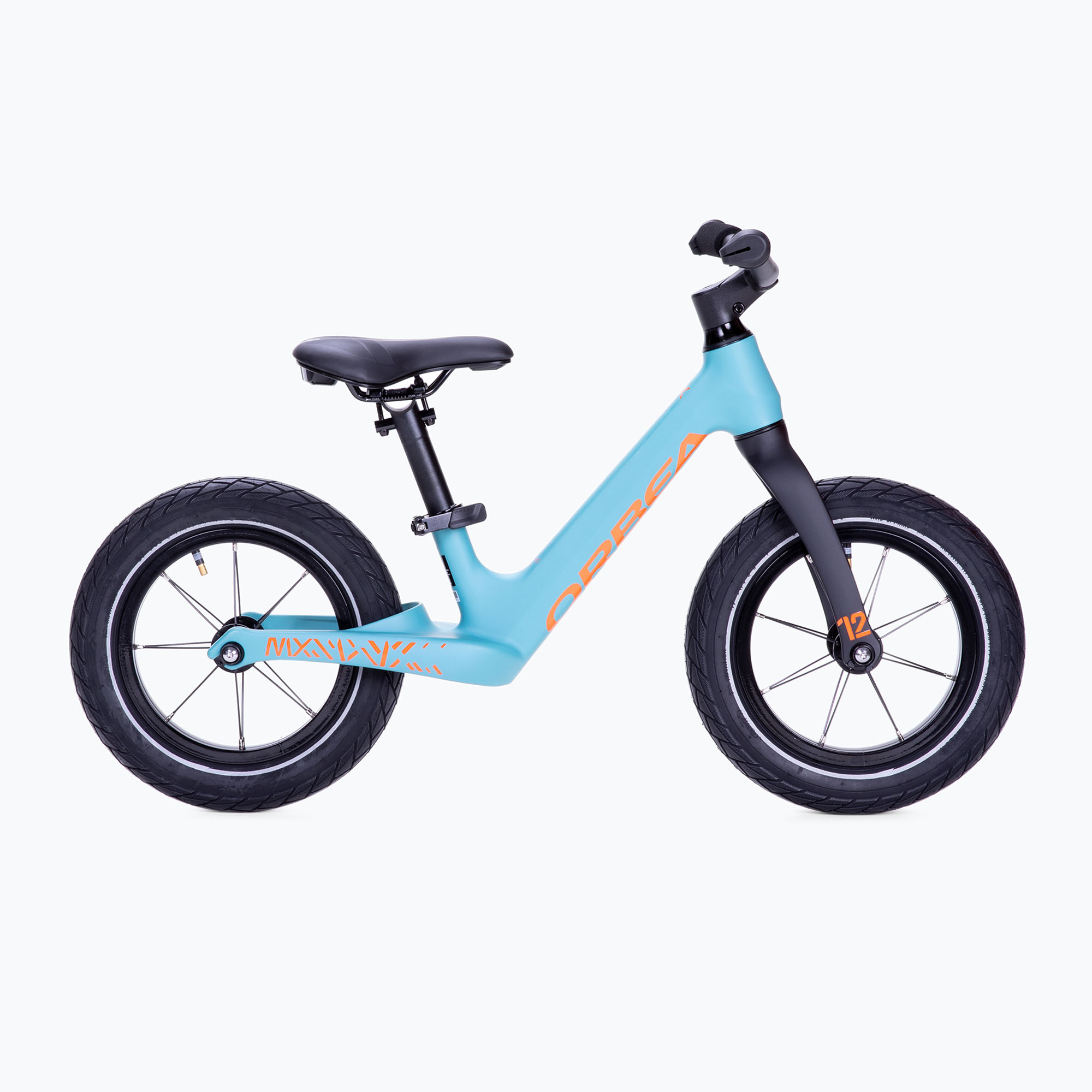 23%-kal olcsóbban.  Orbea MX 12 kék. Méret: OS