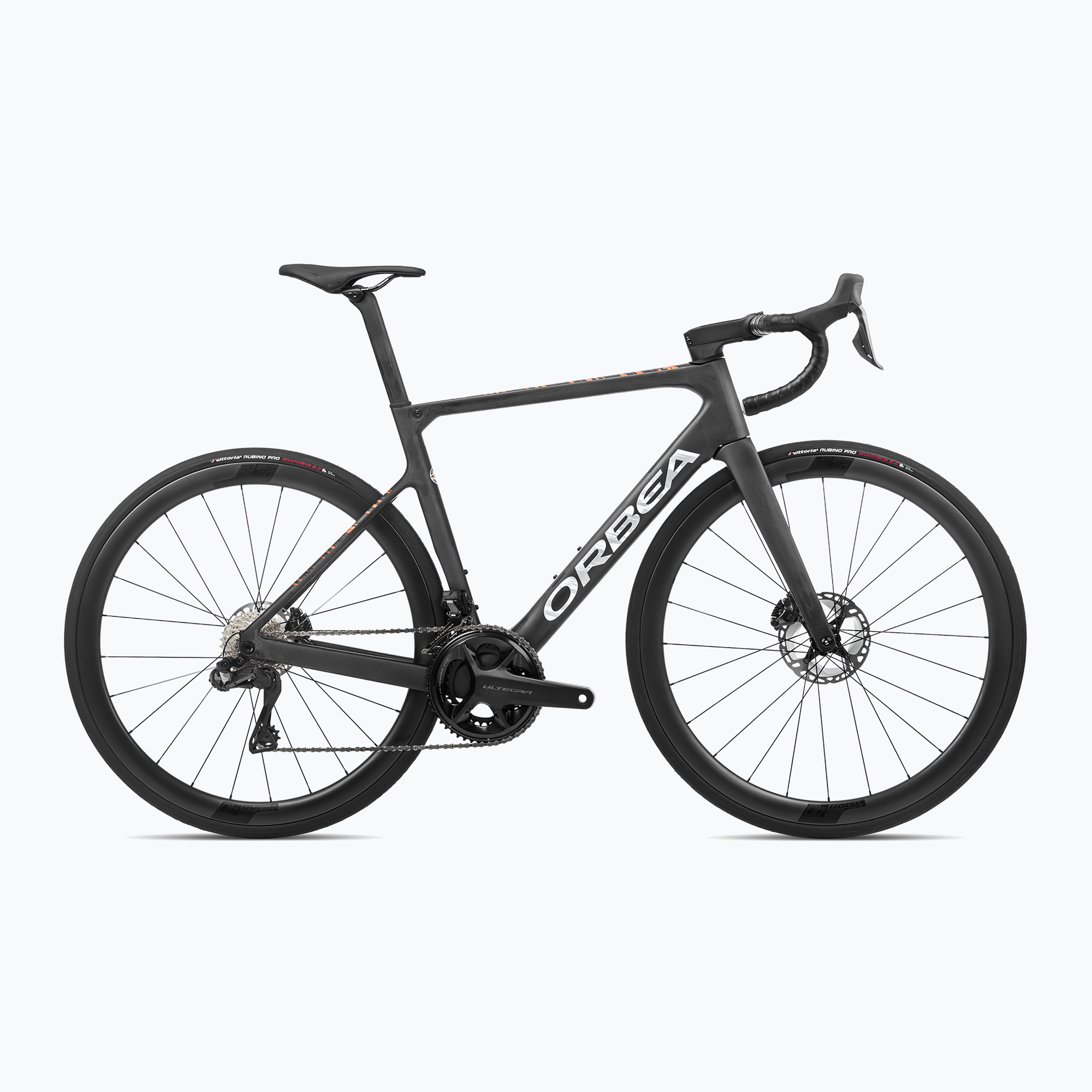 10%-kal olcsóbban.  Orbea Orca M20i LTD 2023 euskadi országúti kerékpár. Méret: 57