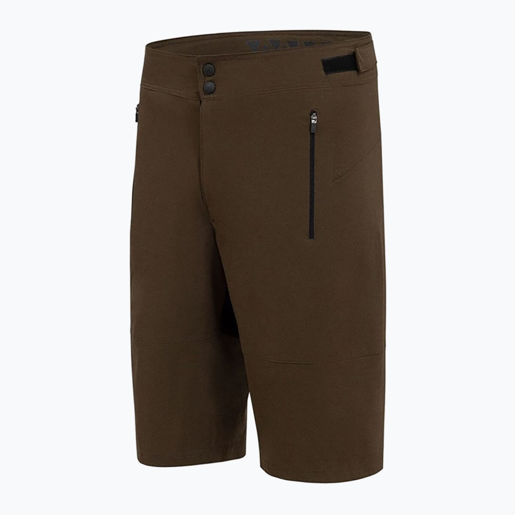 15%-kal olcsóbban.  Férfi kerékpáros rövidnadrág HIRU Advanced Baggy green. Méret: L