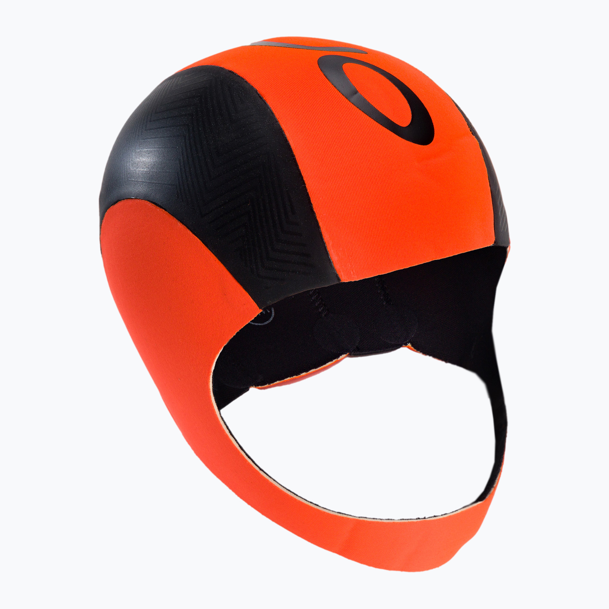Orca neoprén sapka fekete LA4248. Méret: S-M