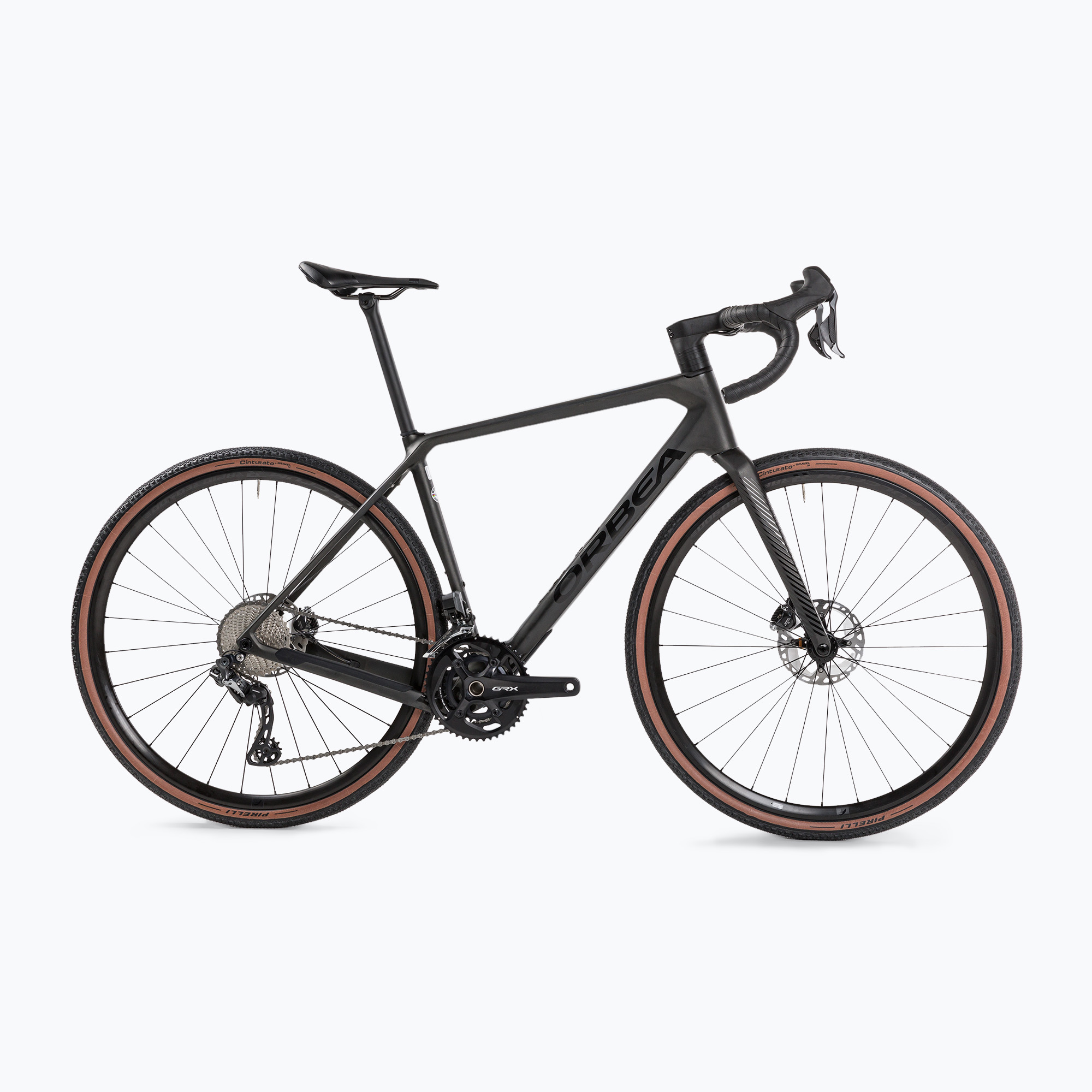 14%-kal olcsóbban.  Orbea Terra M20i Team gravel kerékpár zöld M11309AI. Méret: M
