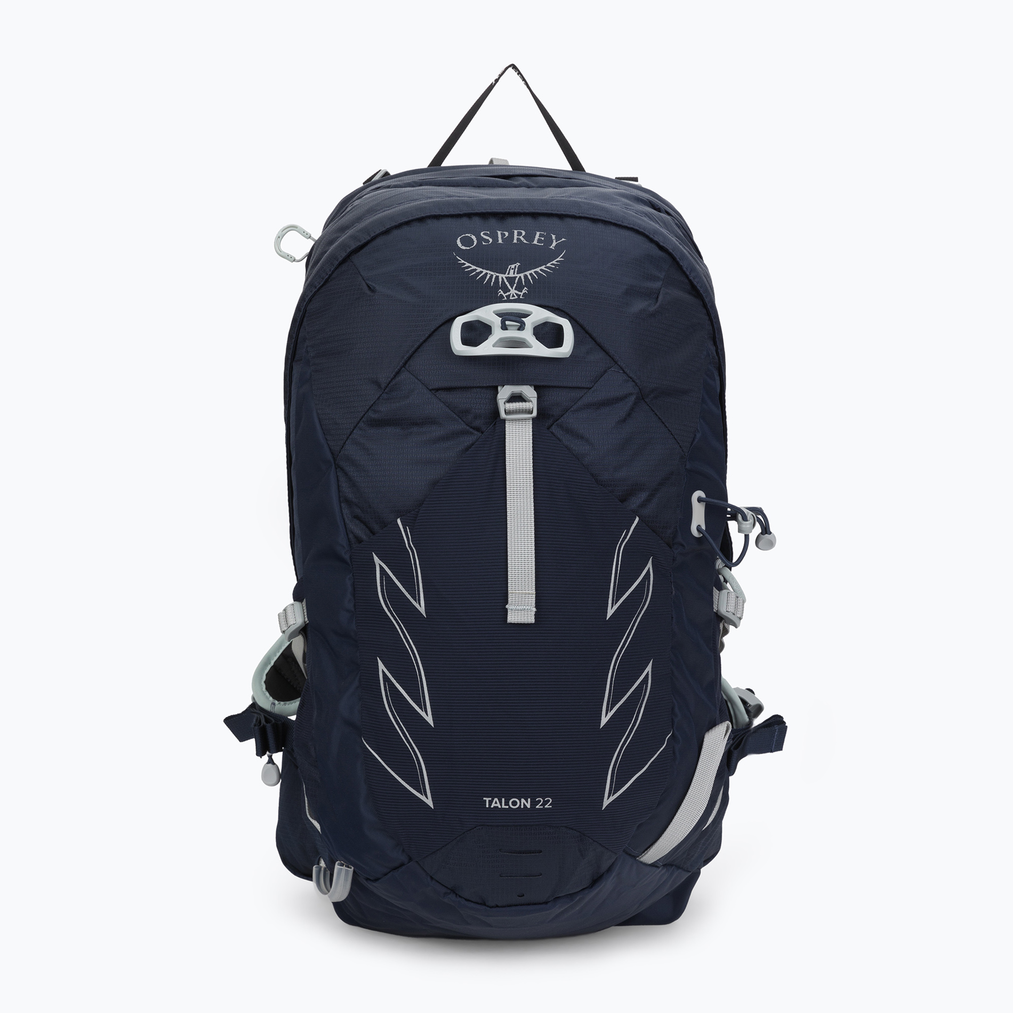 15%-kal olcsóbban.  Férfi túra hátizsák Osprey Talon 22 l kék 10002713. Méret: L-XL