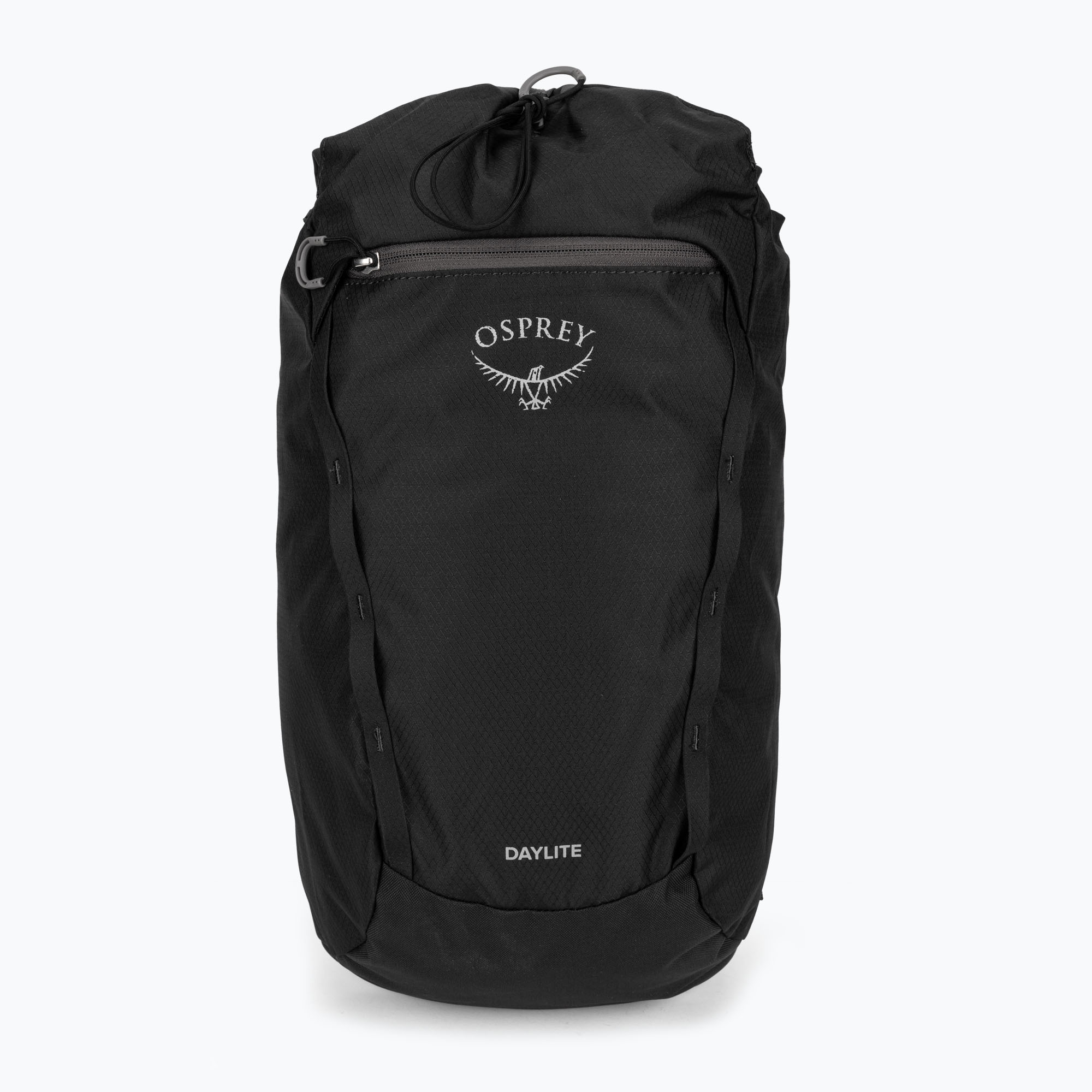 Osprey Daylite Cinch 15 l túra hátizsák fekete. Méret: 15 l