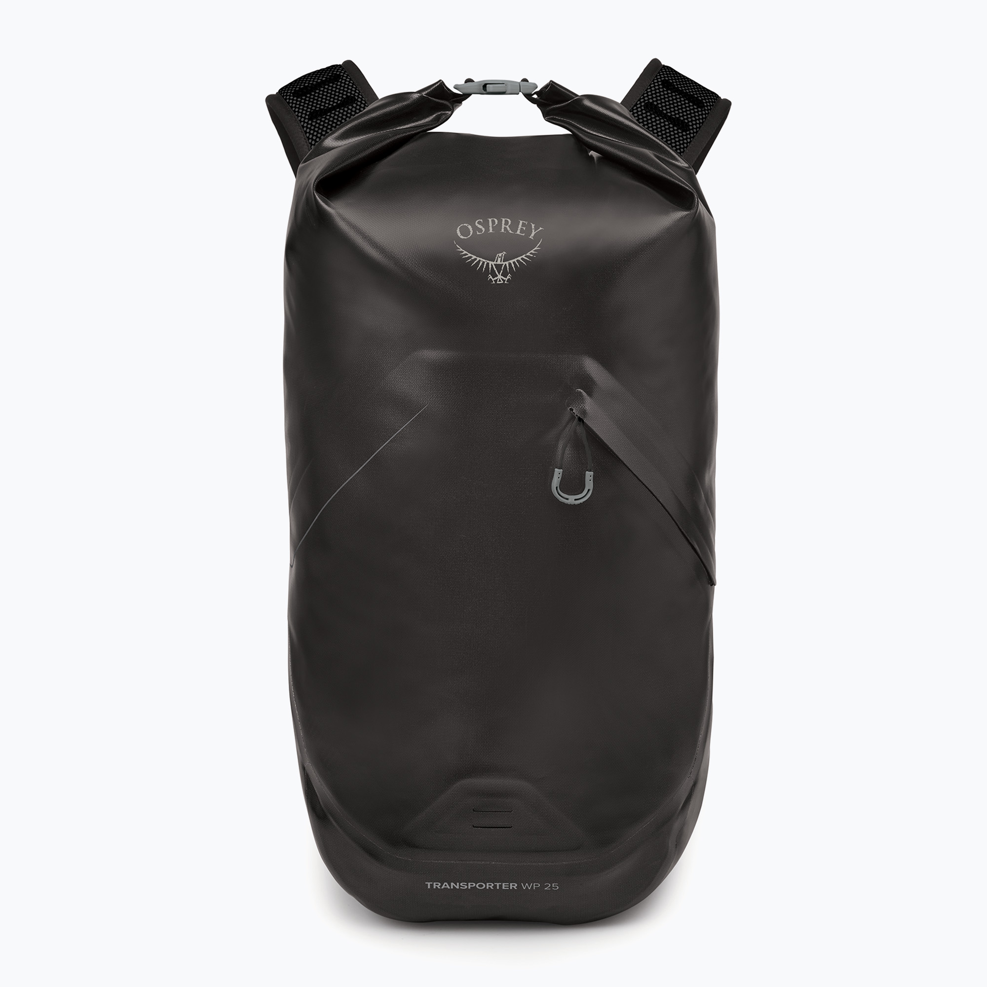15%-kal olcsóbban.  városi hátizsák Osprey Transporter Roll Top WP 25 l black. Méret: 25 l