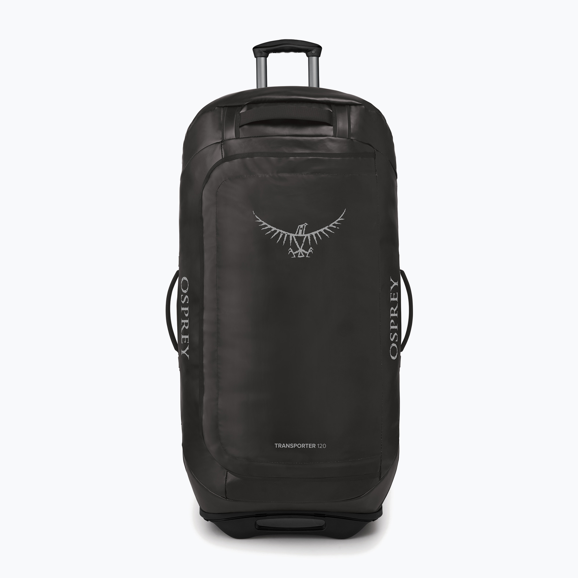 15%-kal olcsóbban.  Osprey Rolling Transporter utazótáska 120 l fekete. Méret: 120 l