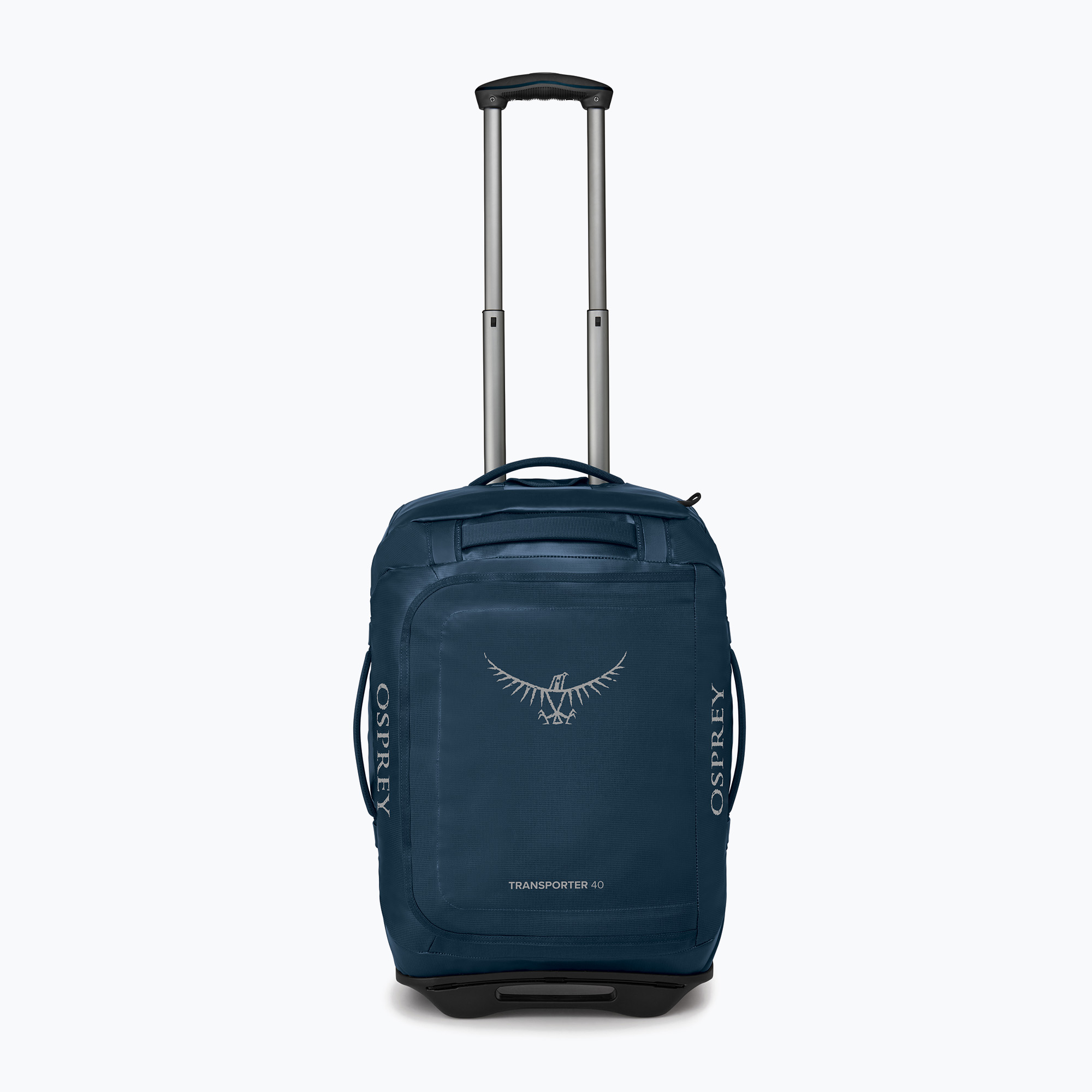 19%-kal olcsóbban.  Osprey Rolling Transporter utazótáska 40 l tengerészkék 10003734. Méret: 40 l