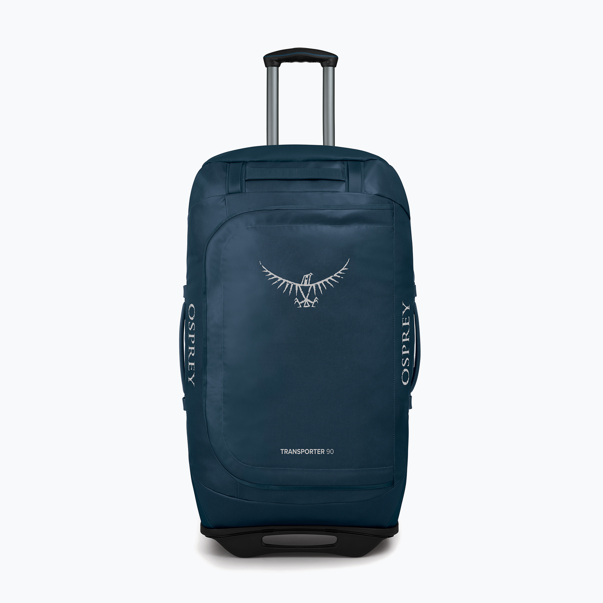 Osprey Rolling Transporter utazótáska 90 l venturi kék. Méret: 90 l