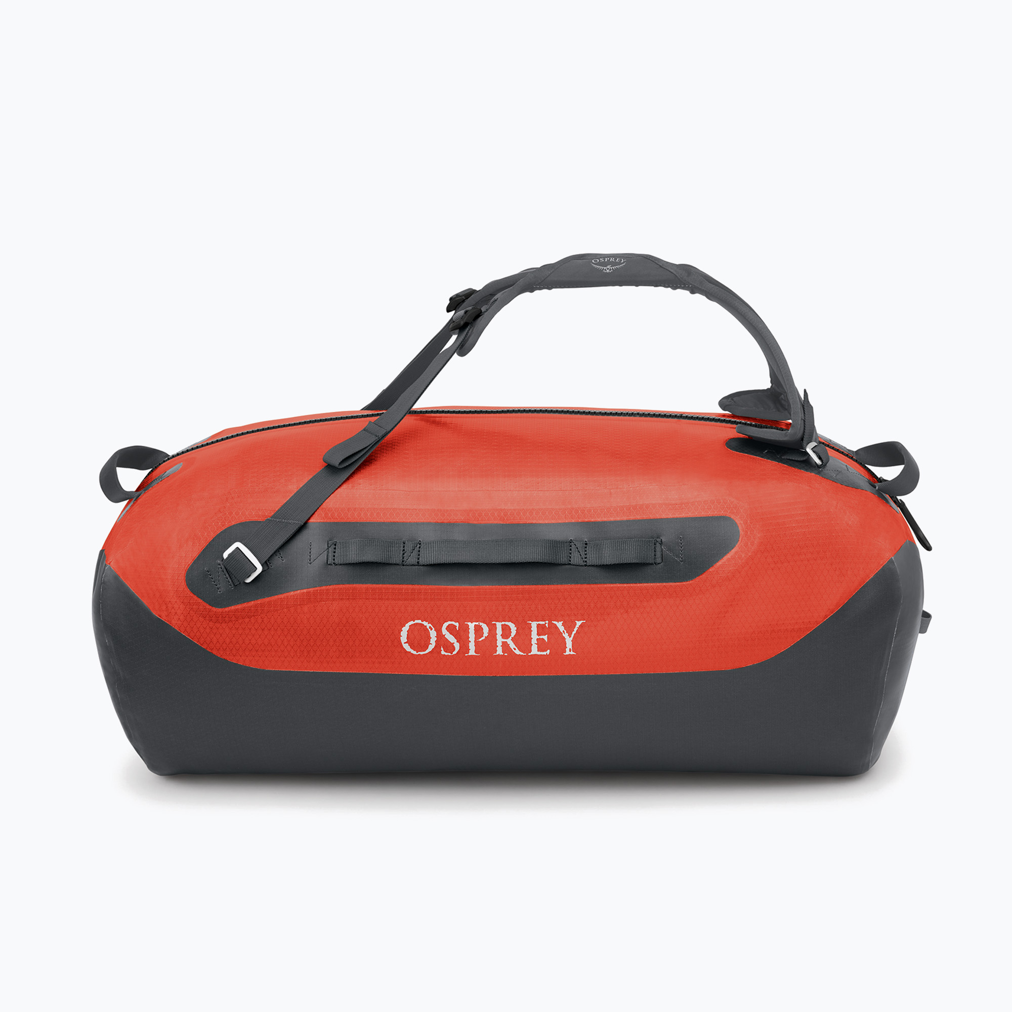 6%-kal olcsóbban.  Osprey Transporter WP Duffel 70 l mars narancssárga utazótáska. Méret: 70 l