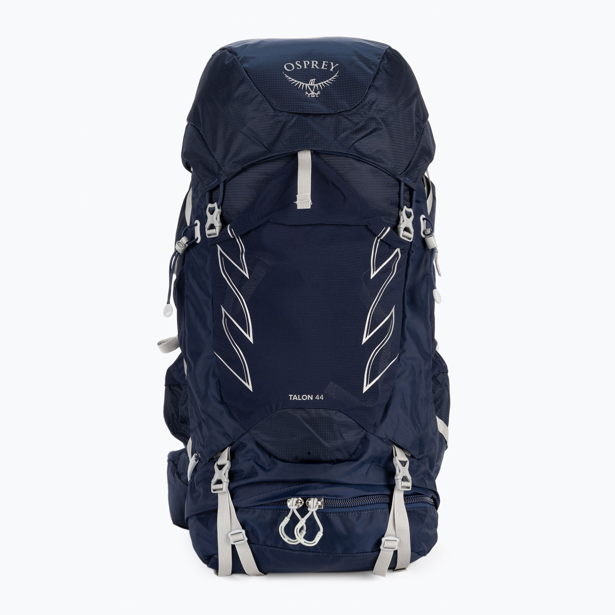 15%-kal olcsóbban.  Férfi túra hátizsák Osprey Talon 44 l kék 10003873. Méret: S-M
