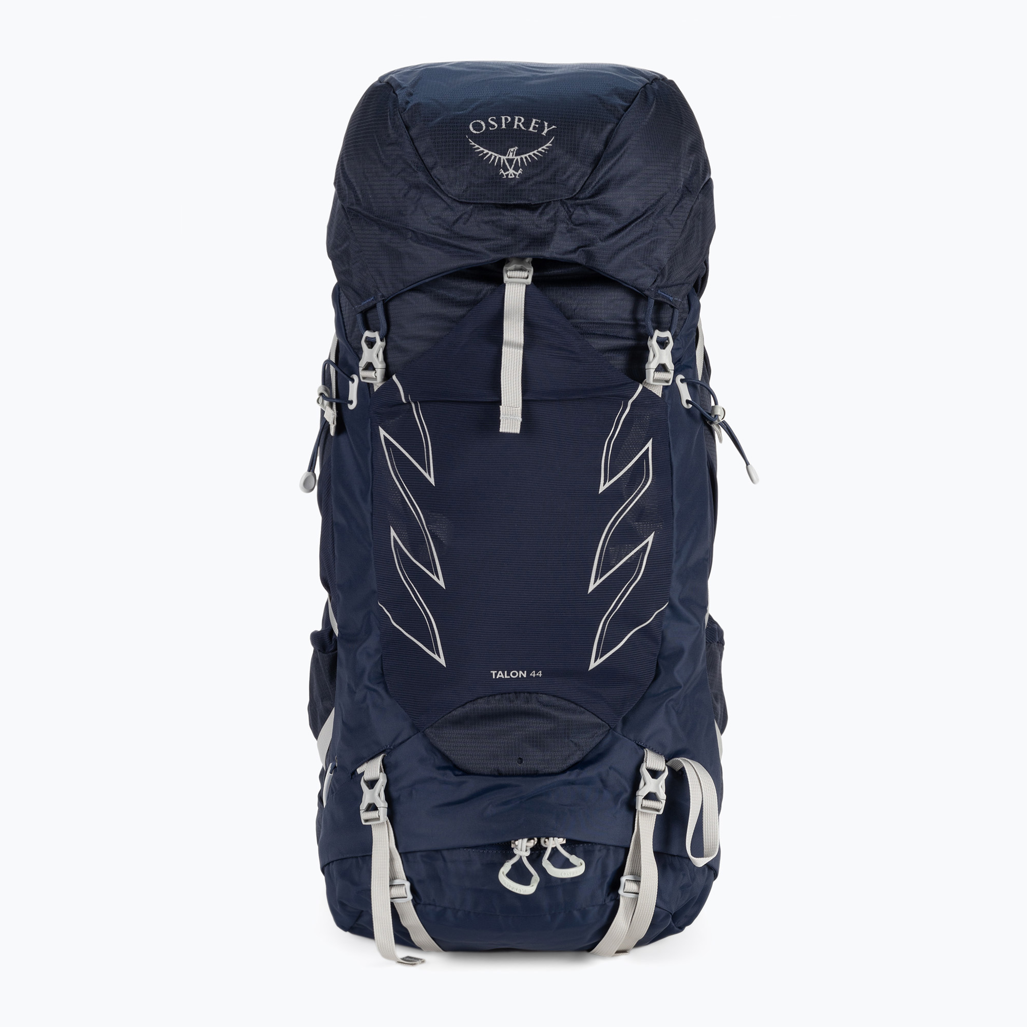 15%-kal olcsóbban.  Férfi túra hátizsák Osprey Talon 44 l kék 10003876. Méret: L-XL
