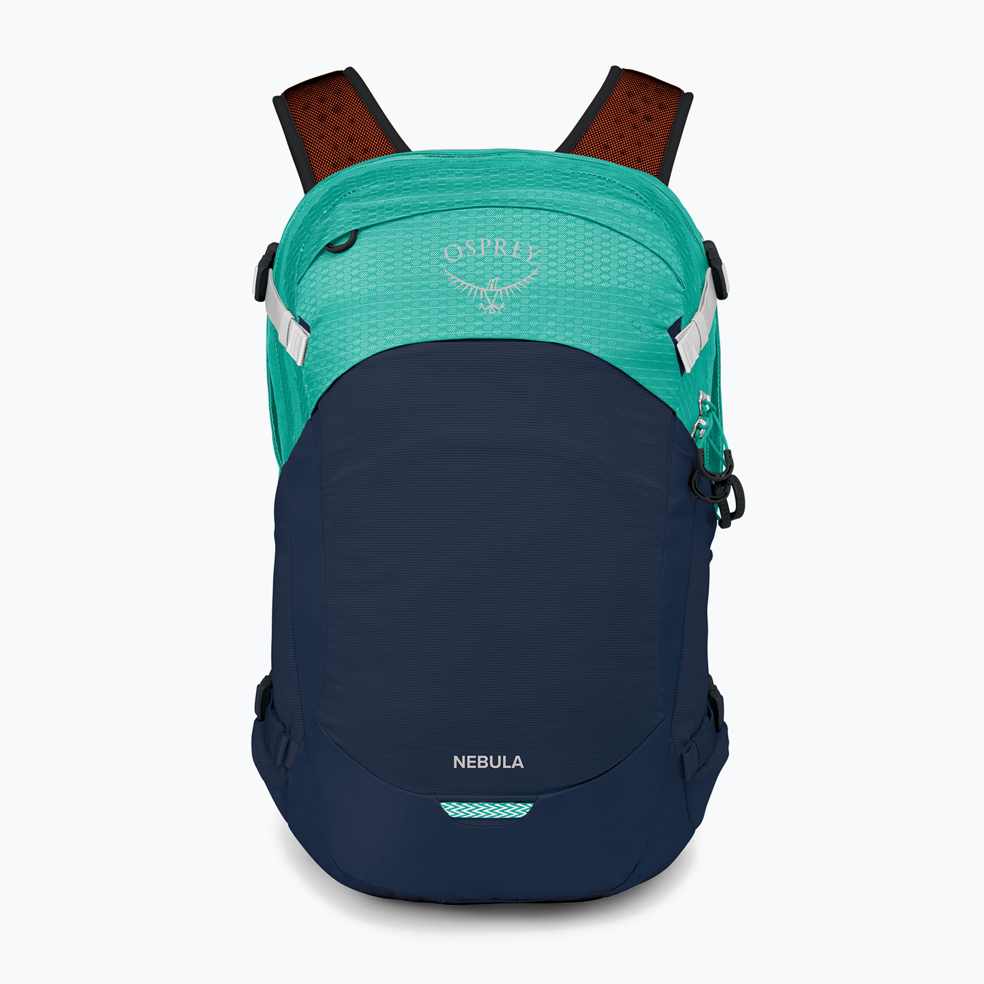15%-kal olcsóbban.  Osprey Nebula 32 trekking hátizsák reverie zöld/cetacean kék. Méret: 32 L