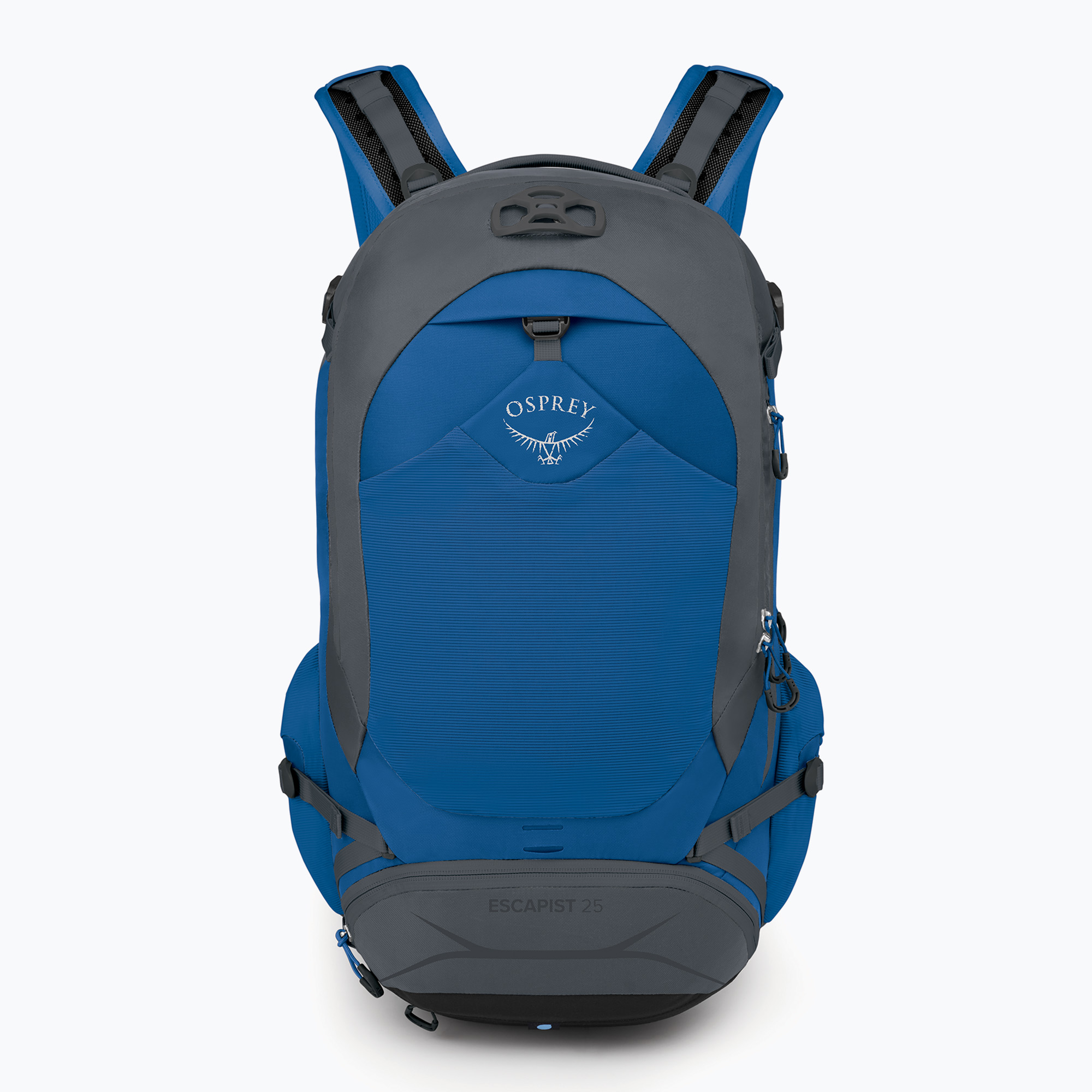 15%-kal olcsóbban.  Osprey Escapist 25 l postai kék kerékpáros hátizsák. Méret: M-L