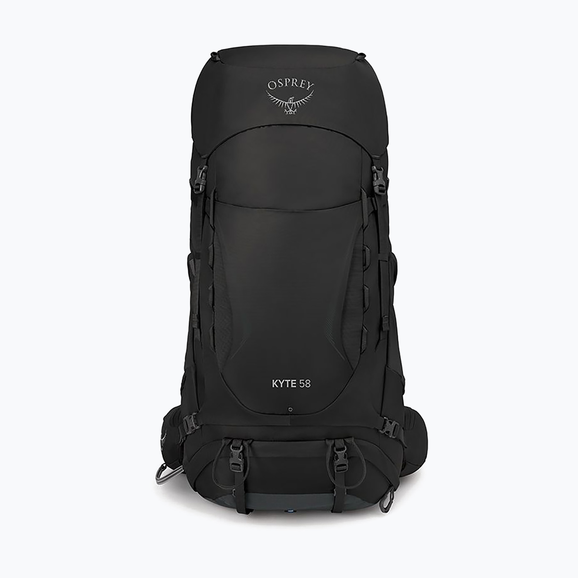 24%-kal olcsóbban.  Női trekking hátizsák Osprey Kyte 58 fekete. Méret: XS-S