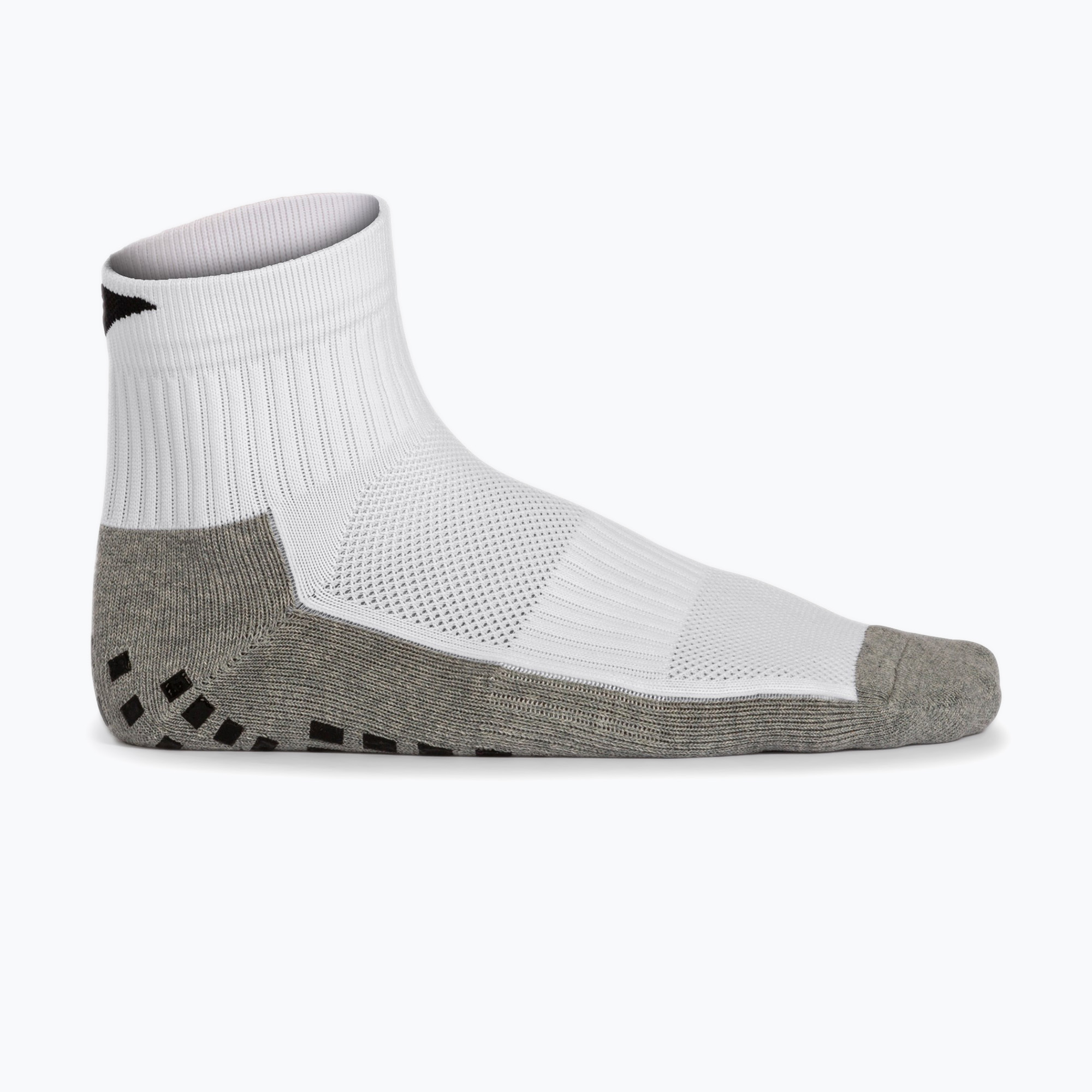 12%-kal olcsóbban.  Joma csúszásgátló zokni fehér 400798. Méret: 39-42 EU