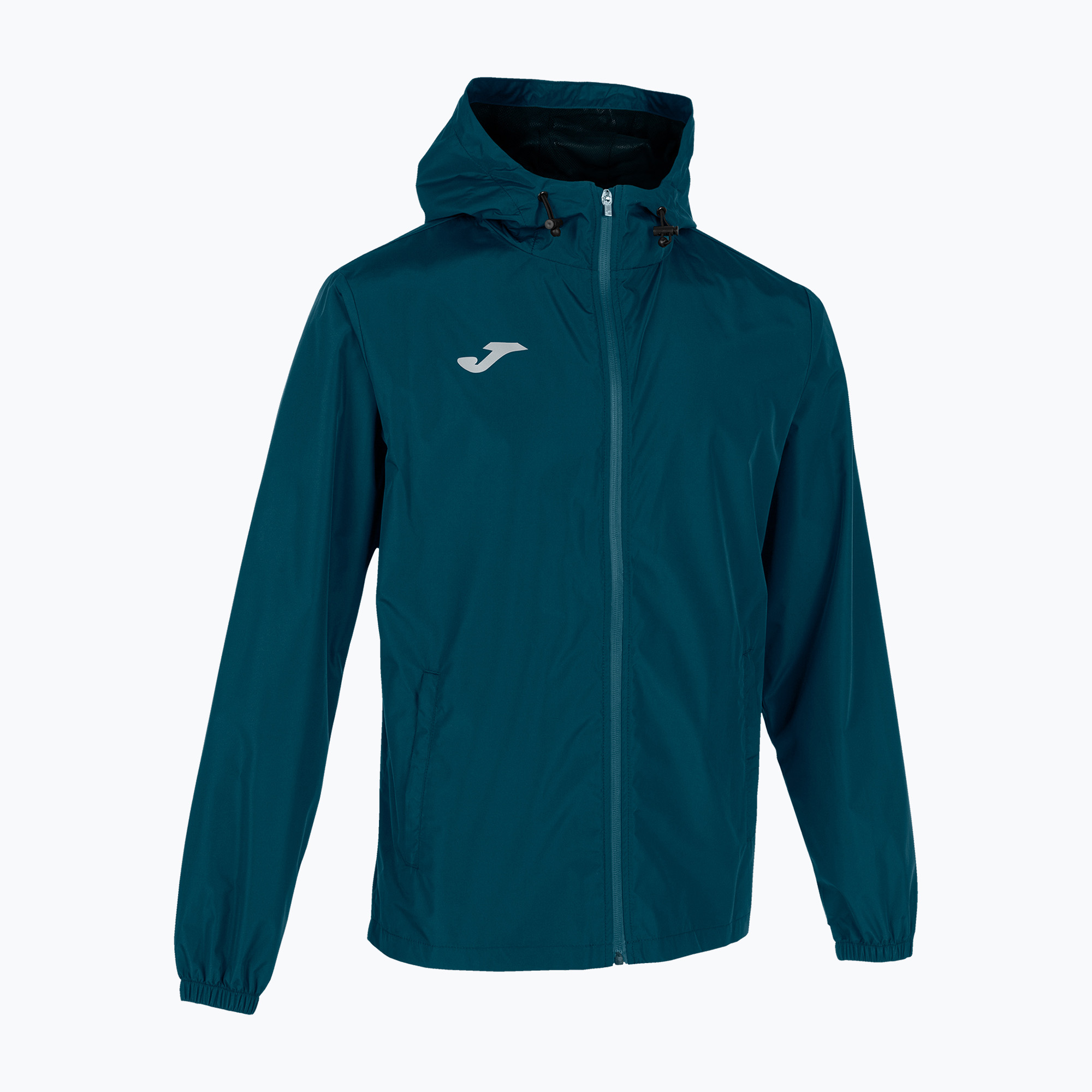 25%-kal olcsóbban.  Férfi Joma Elite VIII Esőkabát futó kabát kék 102235.732