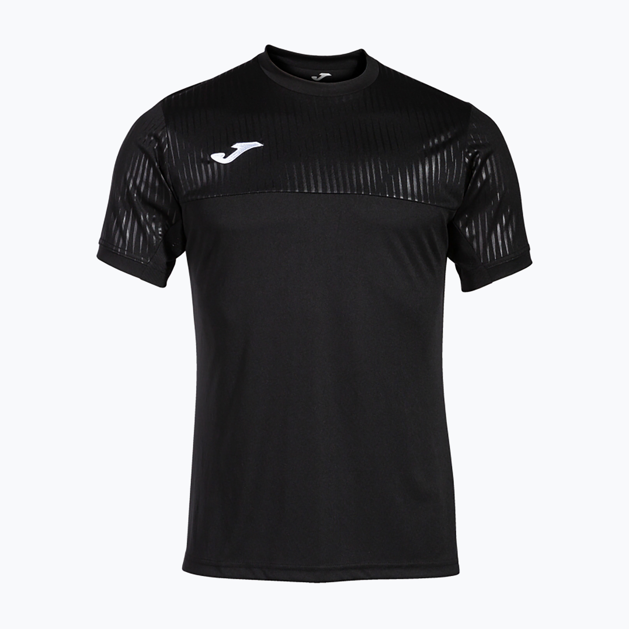 24%-kal olcsóbban.  Joma Montreal teniszpóló fekete 102743.100. Méret: XL