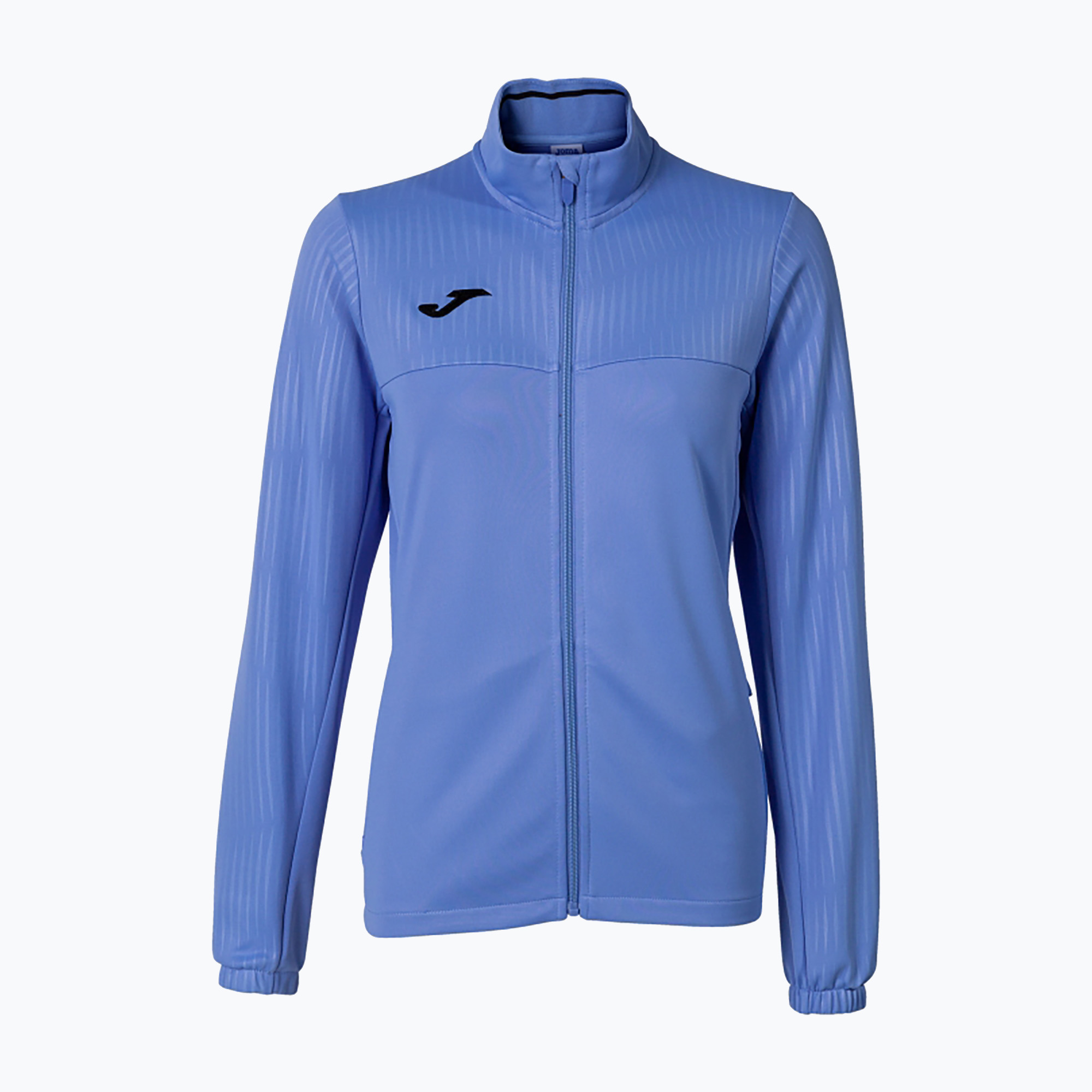 15%-kal olcsóbban.  Joma Montreal Full Zip tenisz pulóver kék 901645.731. Méret: XL