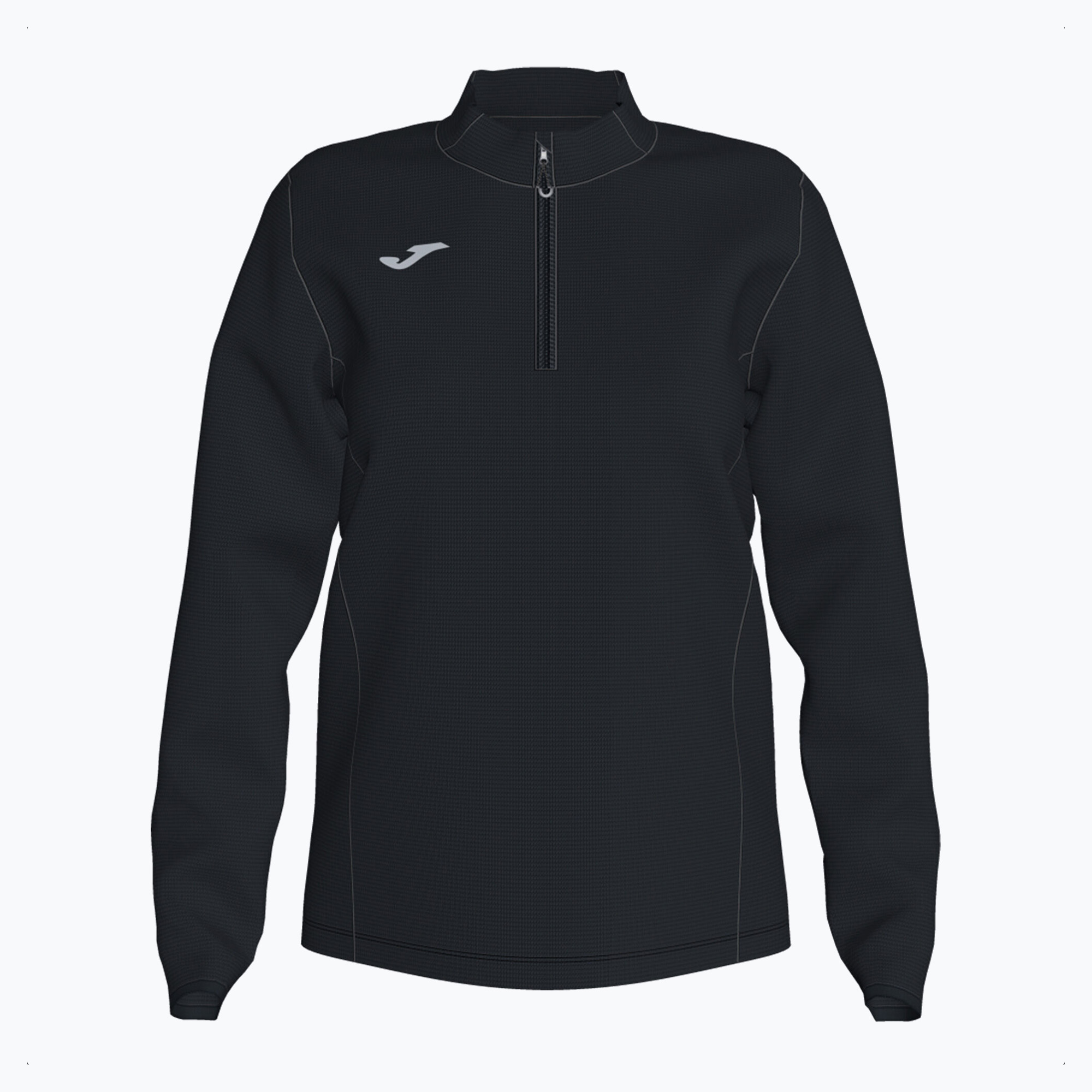 40%-kal olcsóbban.  Női Joma Running Night pulóver fekete 901656.100