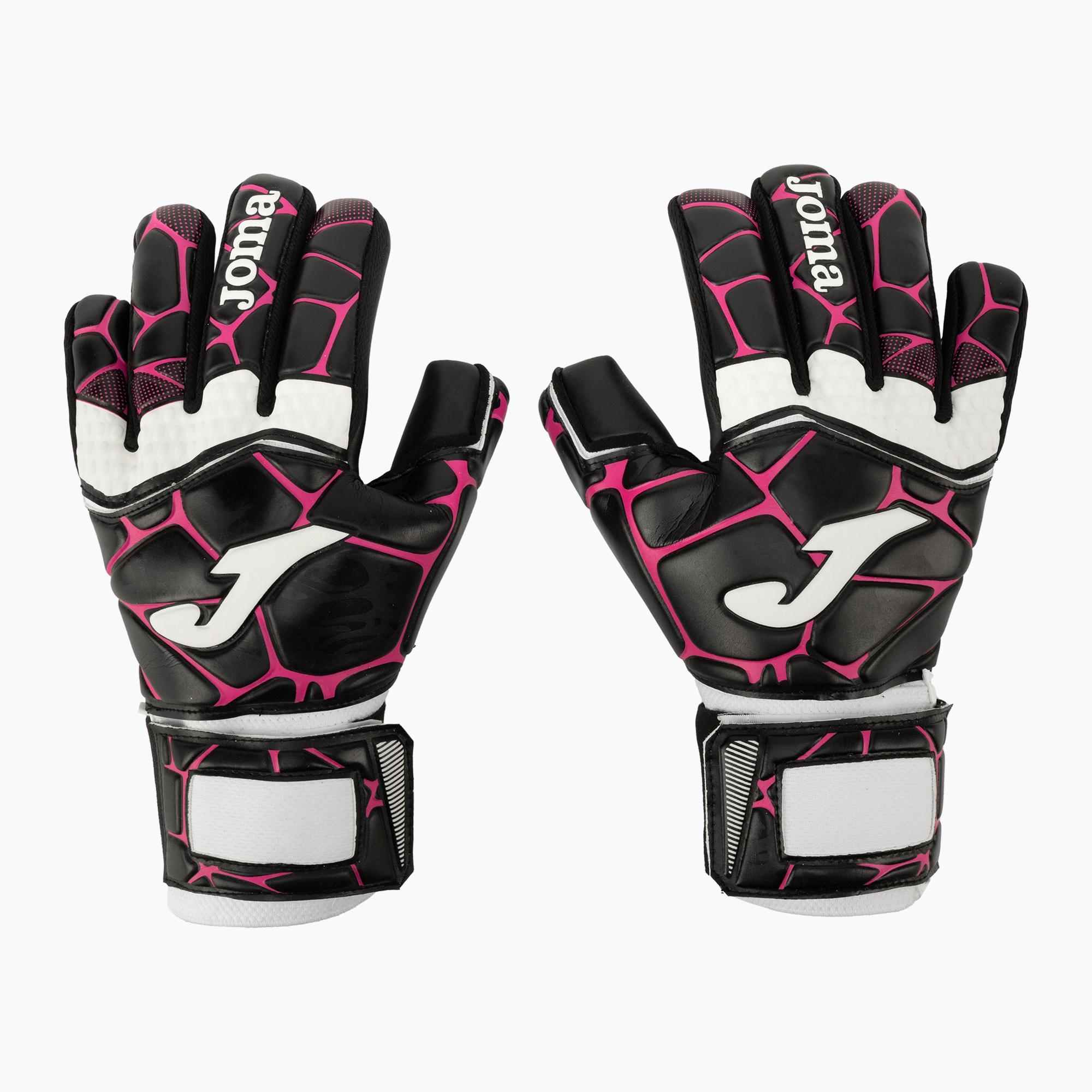 23%-kal olcsóbban.  Joma GK-Pro kapuskesztyű fekete 400908. Méret: 9