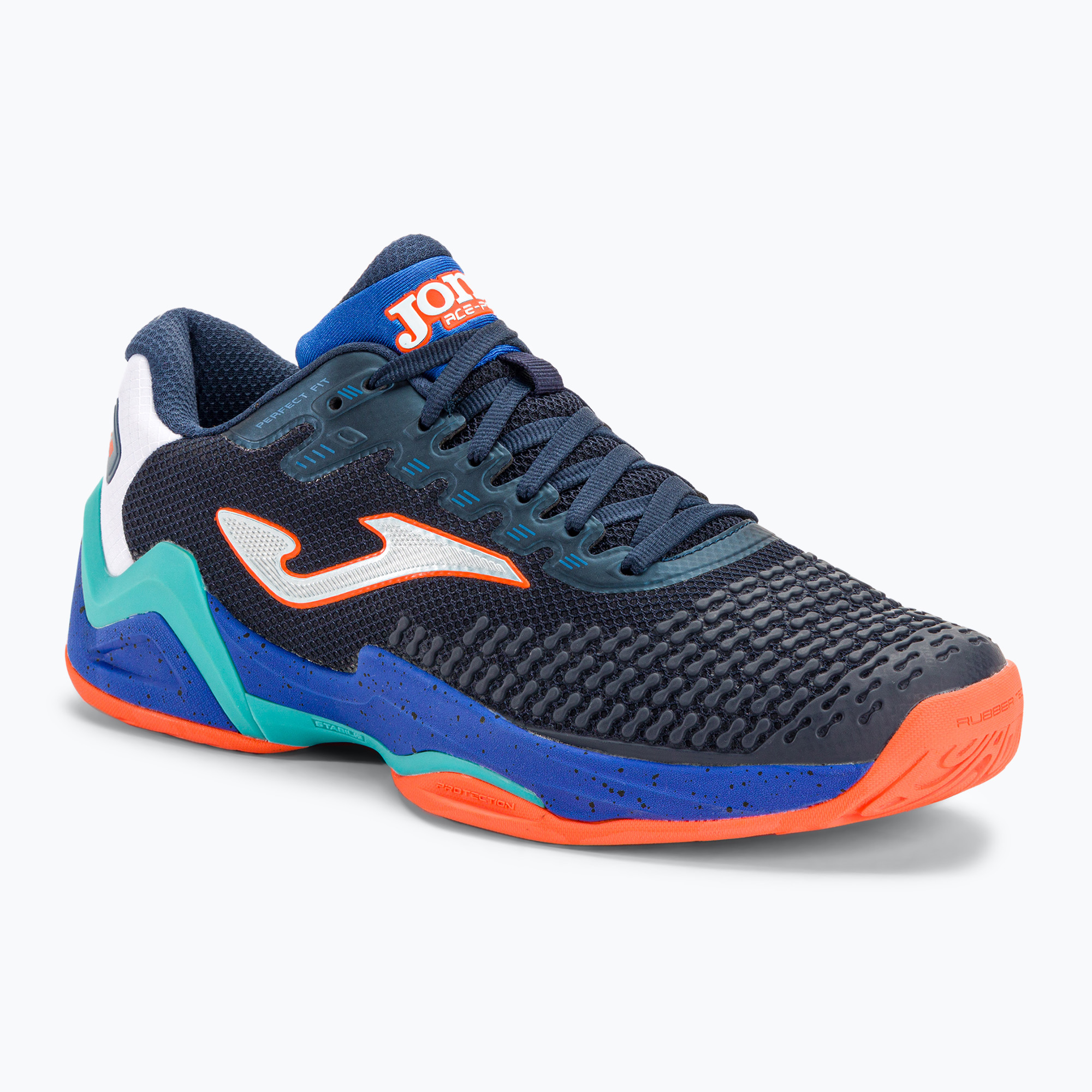 15%-kal olcsóbban.  Férfi teniszcipő Joma Ace Pro navy. Méret: 40.5 EU