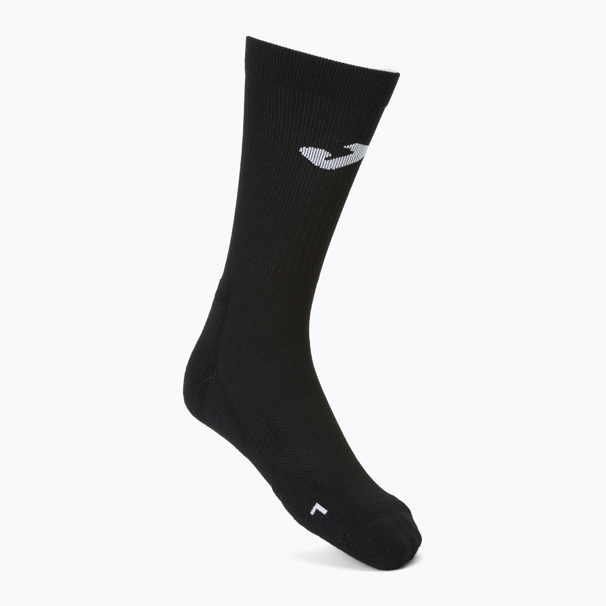 28%-kal olcsóbban.  Joma Montreal teniszzokni fekete 401001.102. Méret: 47-50 EU