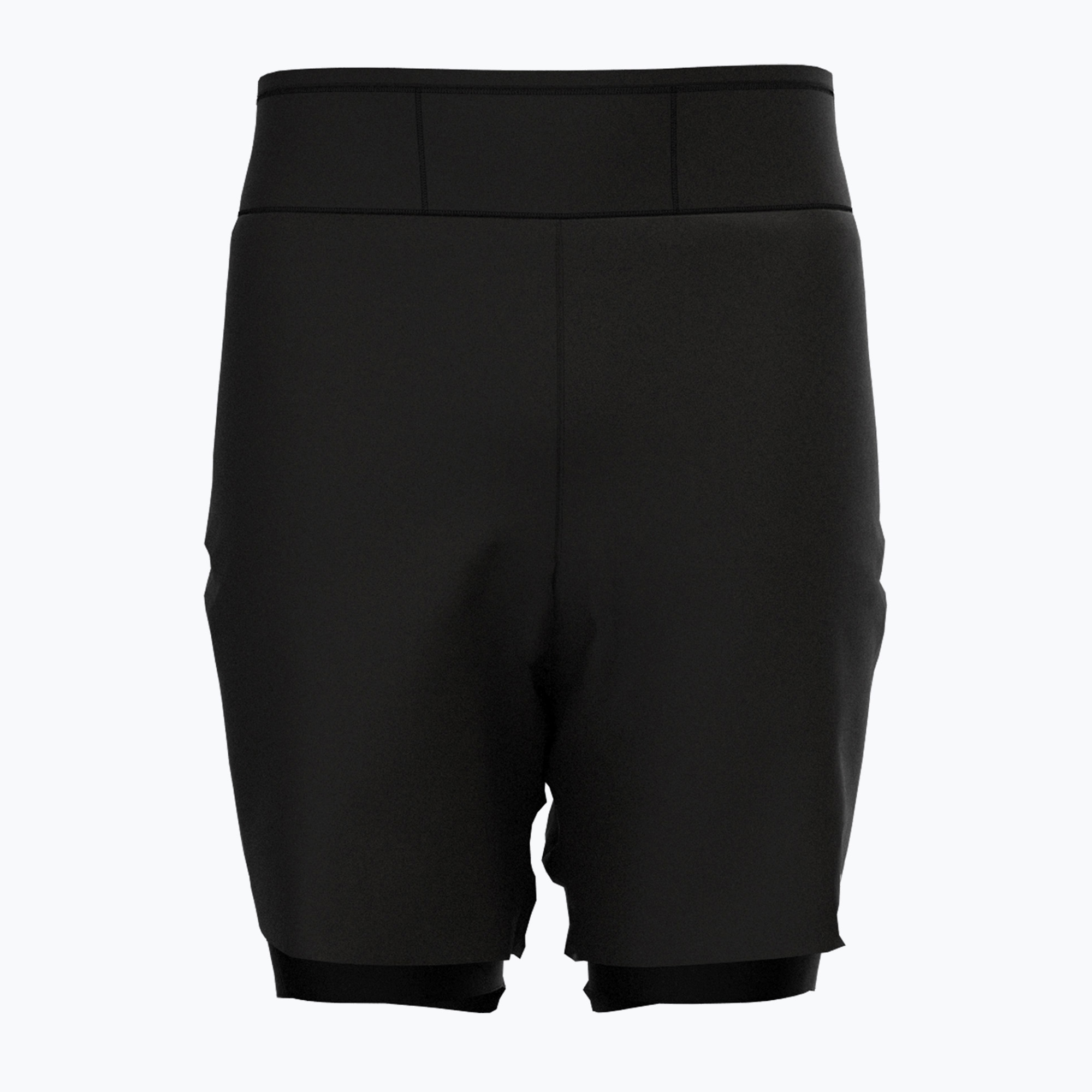 Férfi Joma Explorer futónadrág fekete
