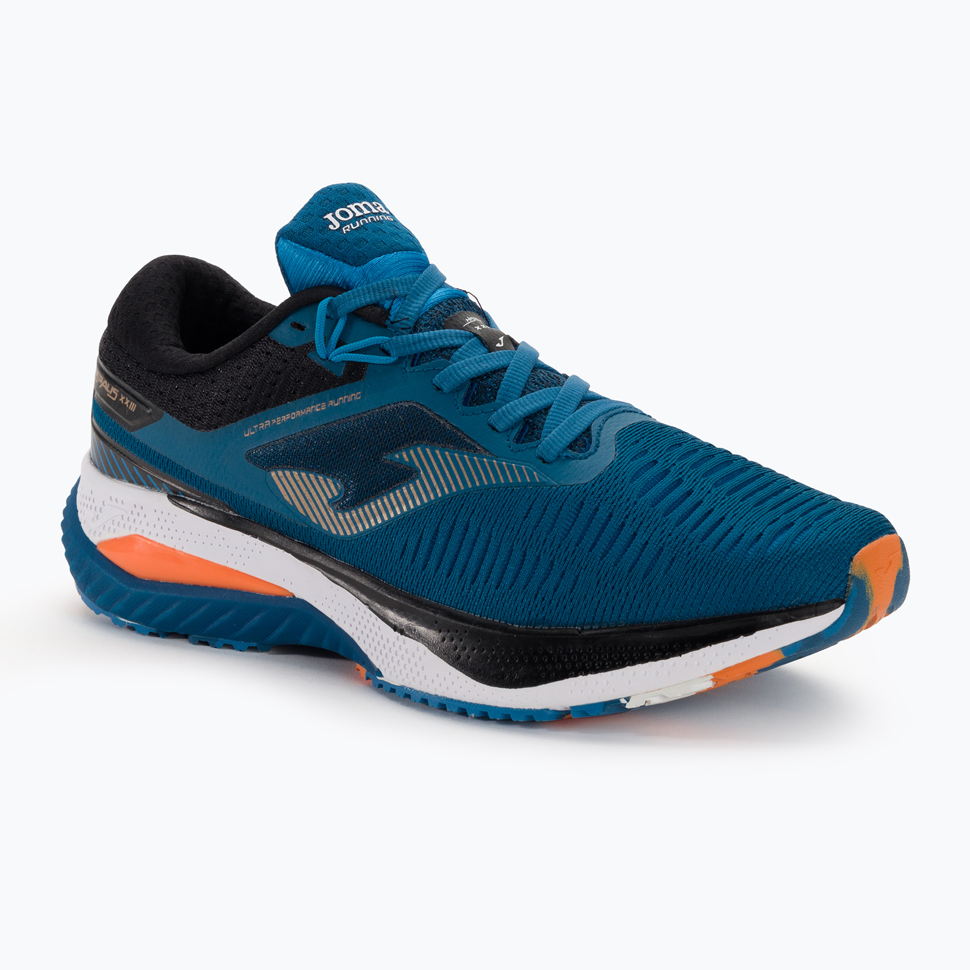 22%-kal olcsóbban.  Joma férfi futócipő R.Hispalis 2305 kék RHISPS2305 RHISPS2305