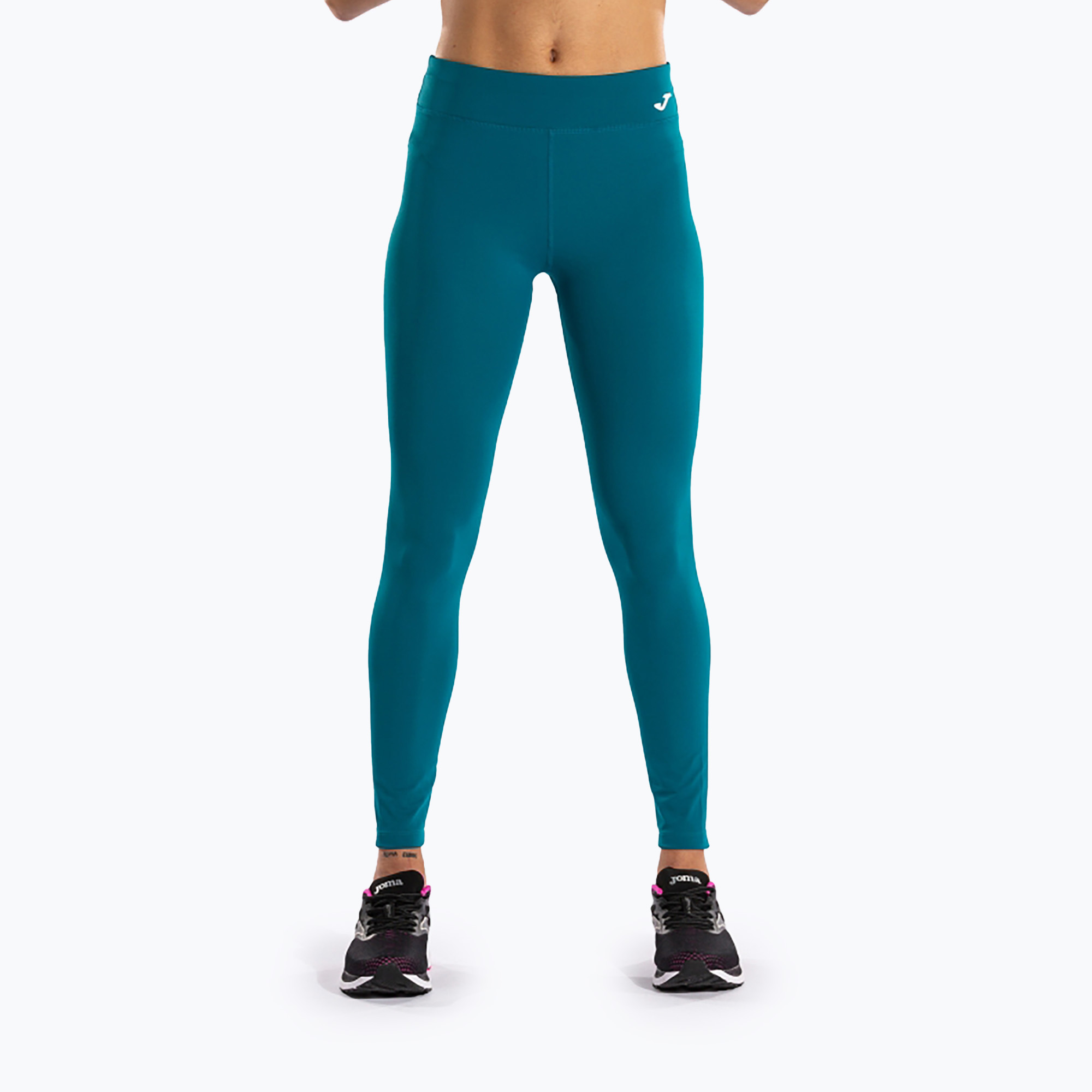 24%-kal olcsóbban.  Női futó leggings Joma Sculpture II Long Tights. Méret: S