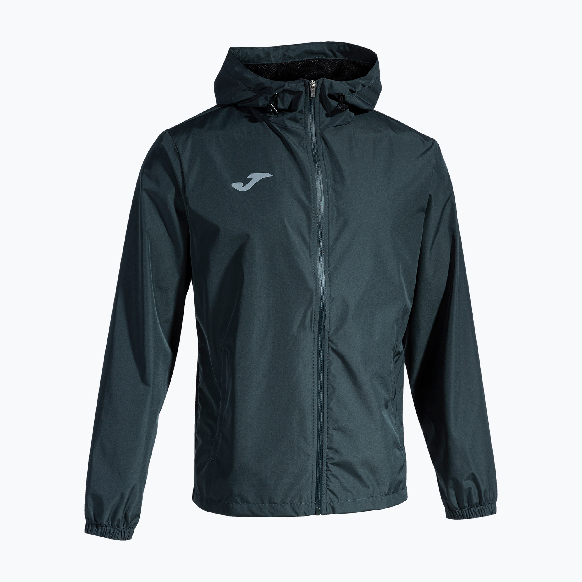 20%-kal olcsóbban.  Férfi Joma Elite VIII esőkabát szürke futókabát 102235.150
