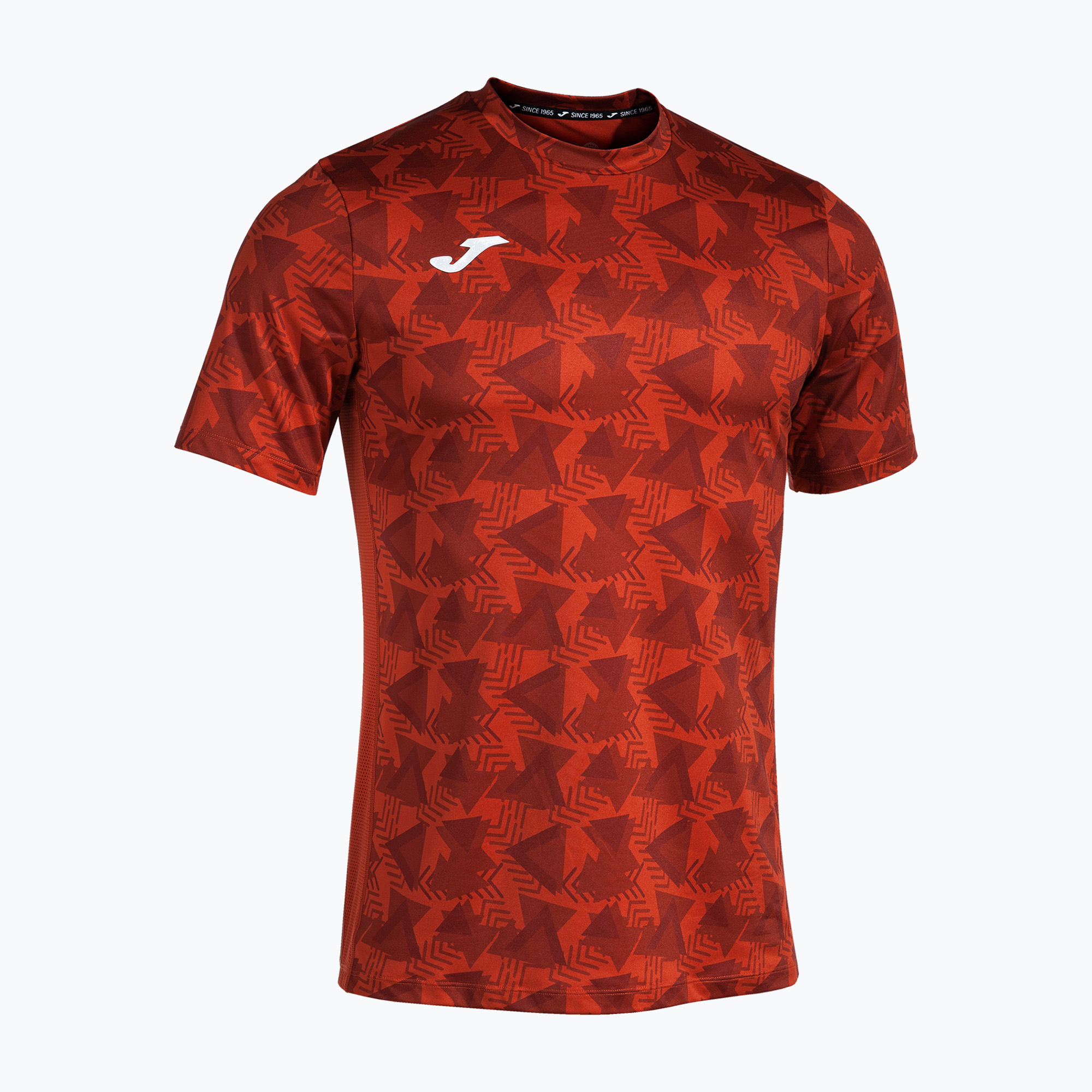 21%-kal olcsóbban.  Férfi Joma R-Trail Nature futópóló piros 103158