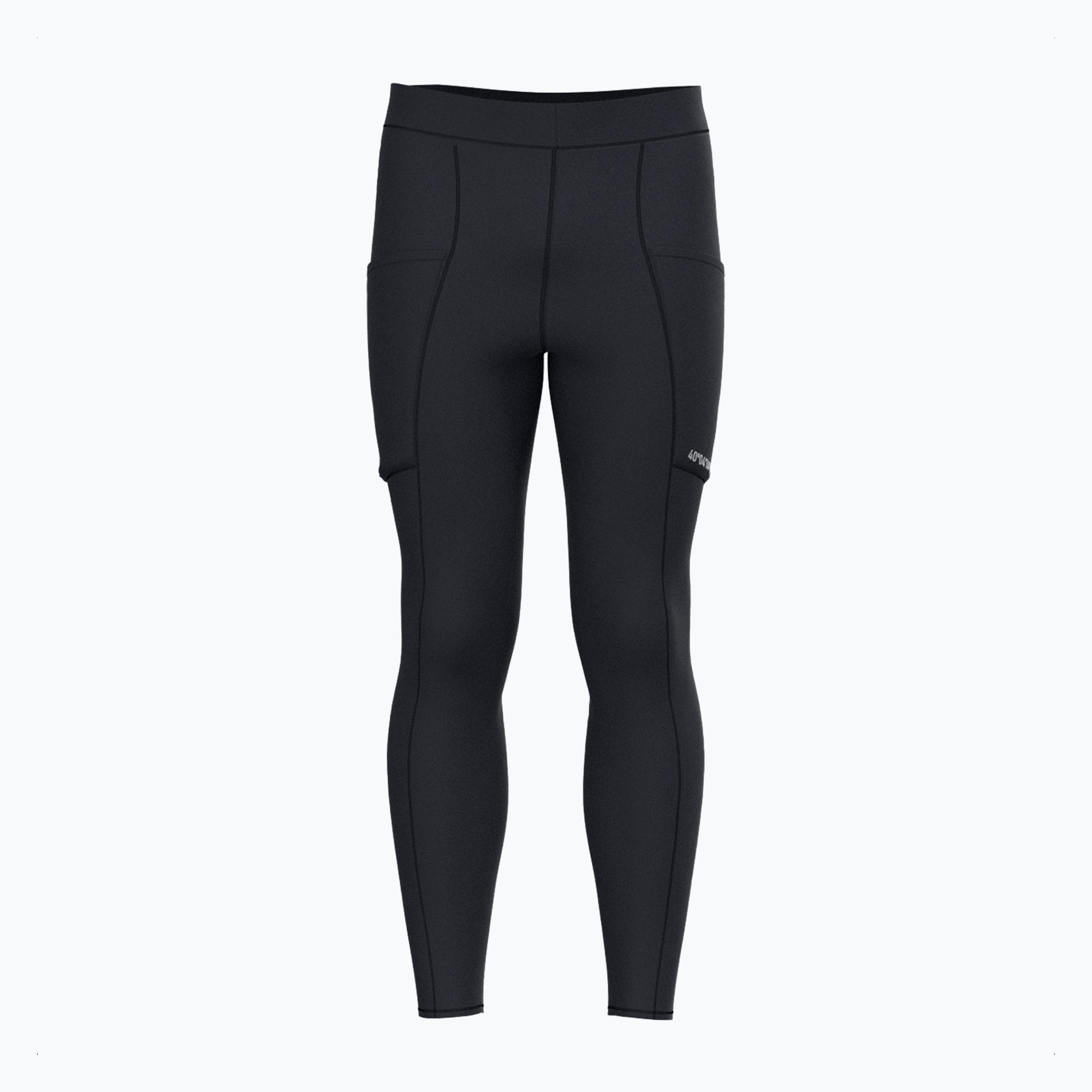 27%-kal olcsóbban.  Férfi Joma R-Trail Nature Long Tights futó leggings fekete 103162