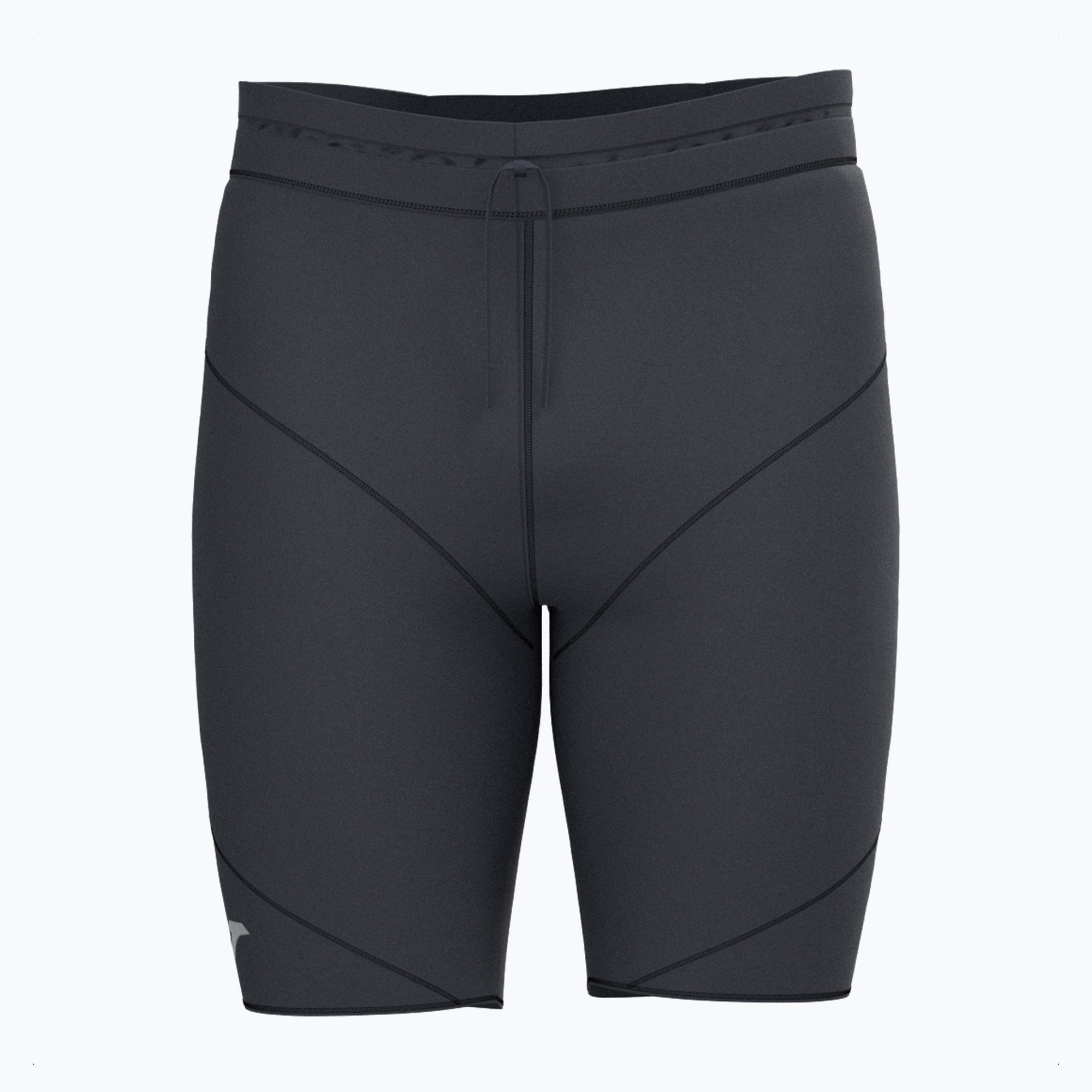 26%-kal olcsóbban.  Férfi Joma R-Trail Nature Short Tights szürke 103163 futónadrág szürke 103163 futónadrág