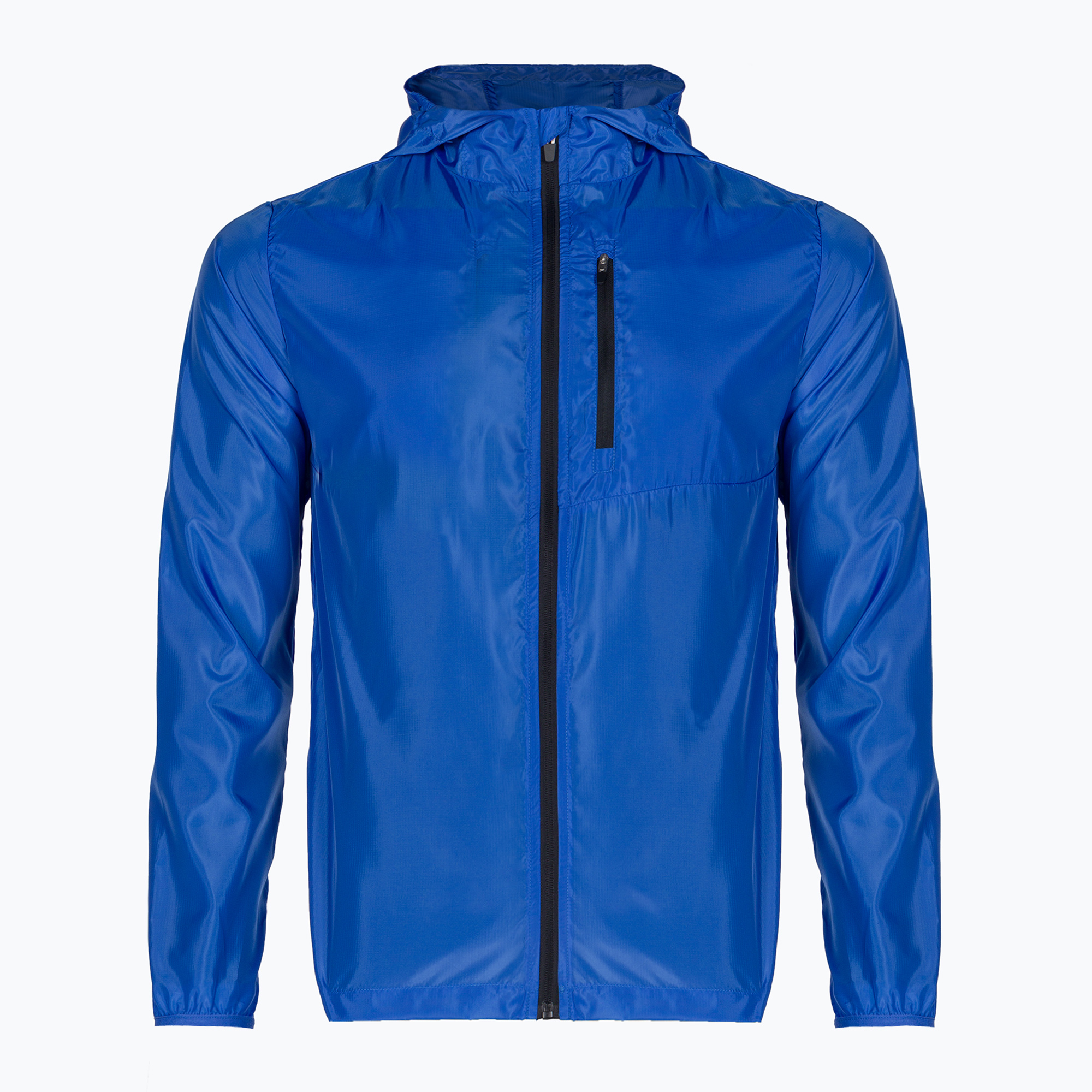 23%-kal olcsóbban.  Férfi Joma R-Trail Nature Windbreaker futókabát kék 103178.726