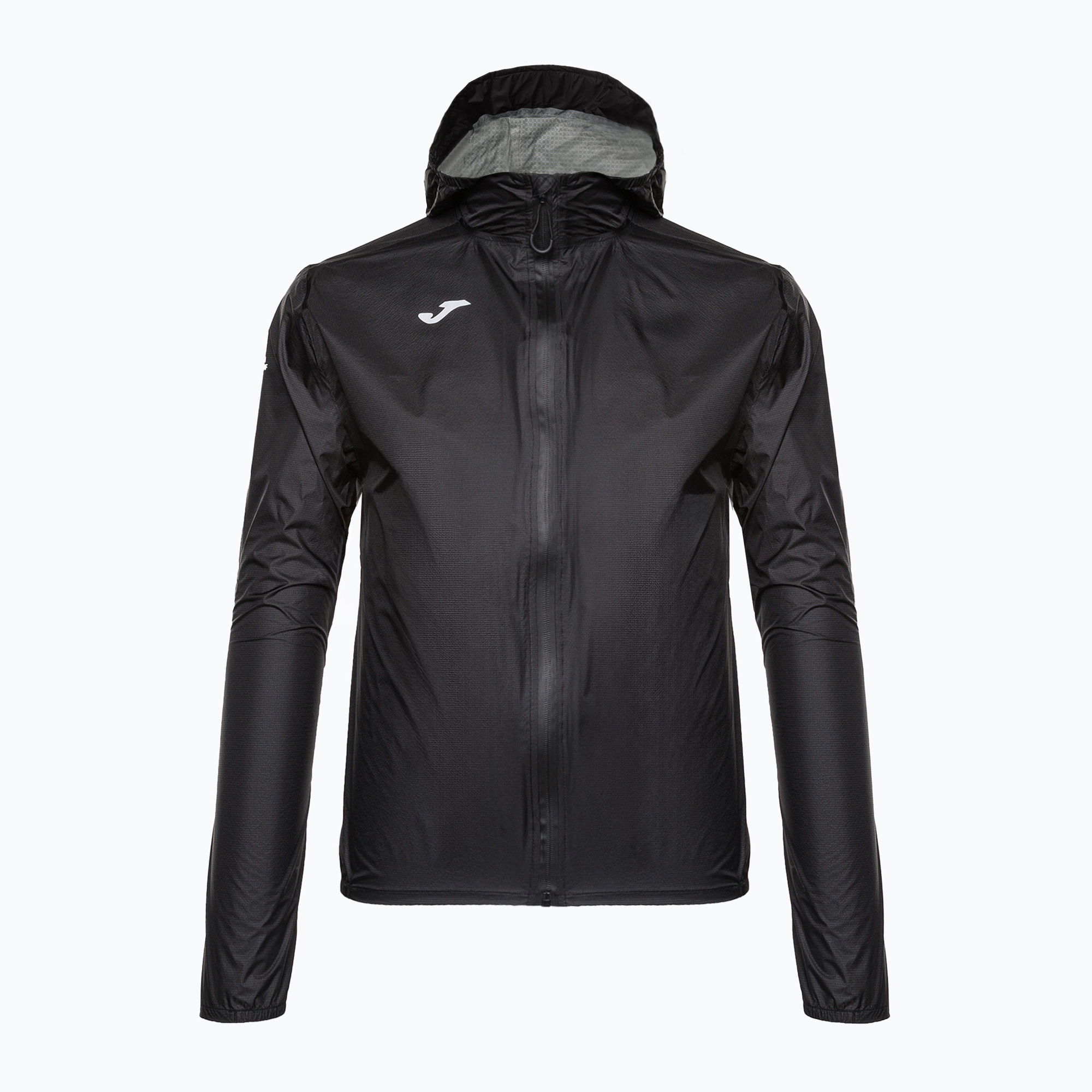 33%-kal olcsóbban.  Férfi futódzseki Joma Joma Joma R-Trail Nature Esőkabát fekete 102518.100