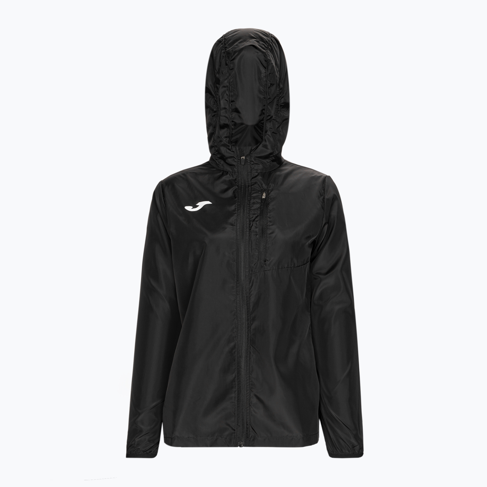 19%-kal olcsóbban.  Női Joma R-Trail Nature Windbreaker futókabát fekete 901833.100