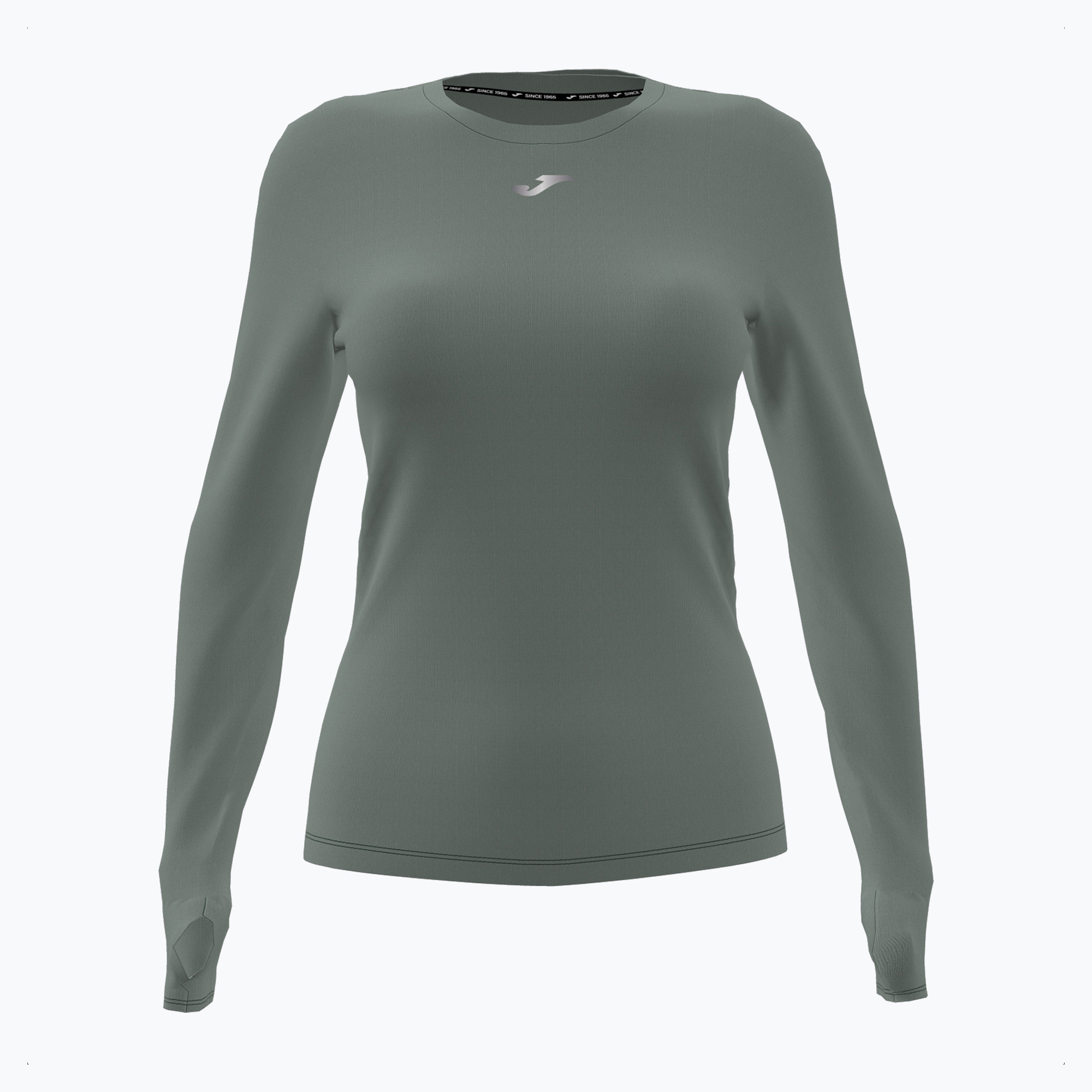 24%-kal olcsóbban.  Női futópóló Joma R-Nature zöld 901825.476