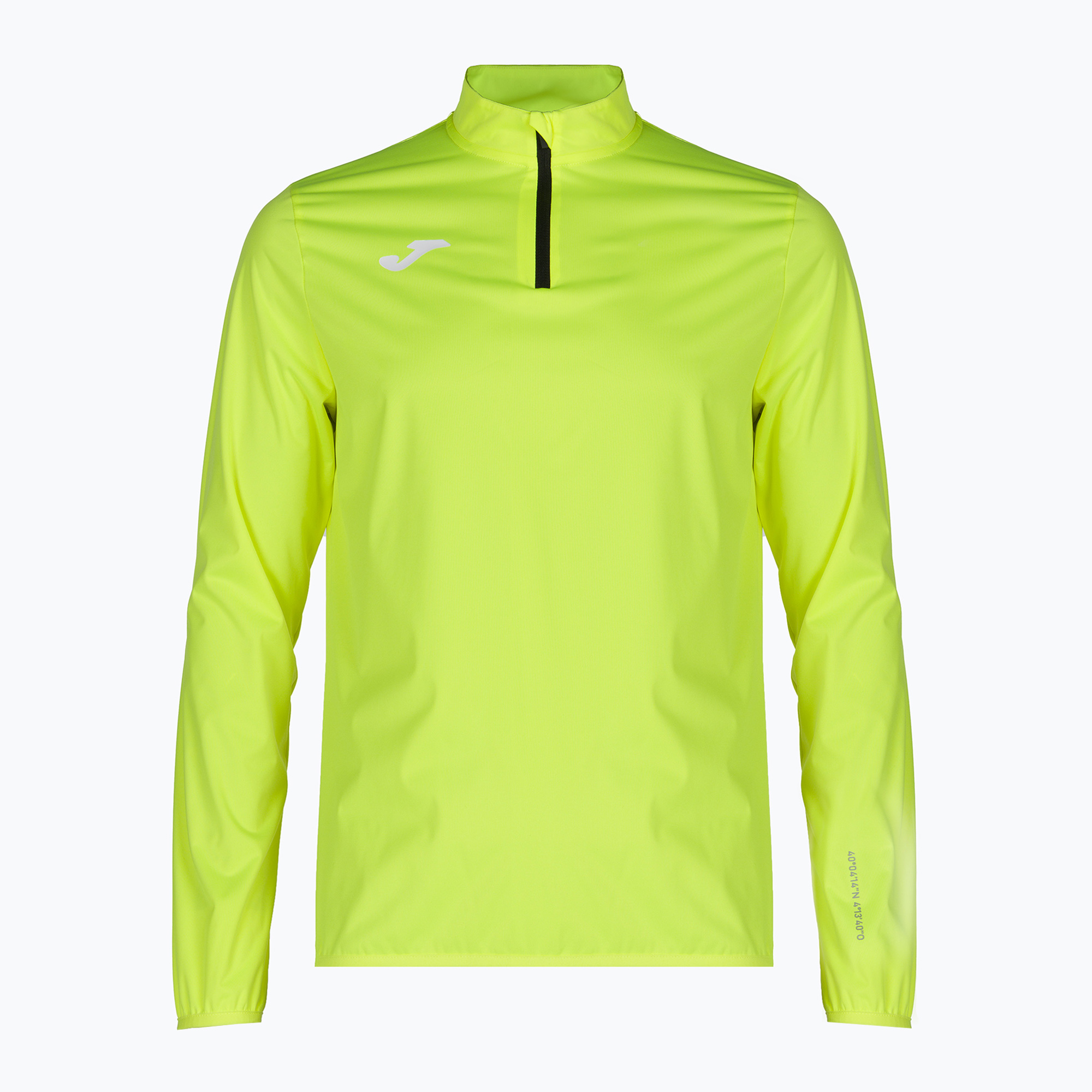 31%-kal olcsóbban.  Férfi futókabát Joma R-City esőkabát sárga 103169.060