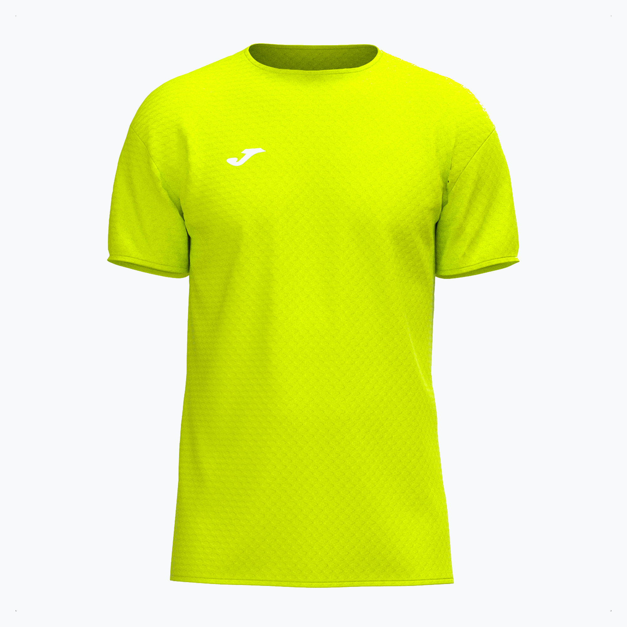 18%-kal olcsóbban.  Férfi Joma R-City futópóló sárga 103177.060. Méret: L