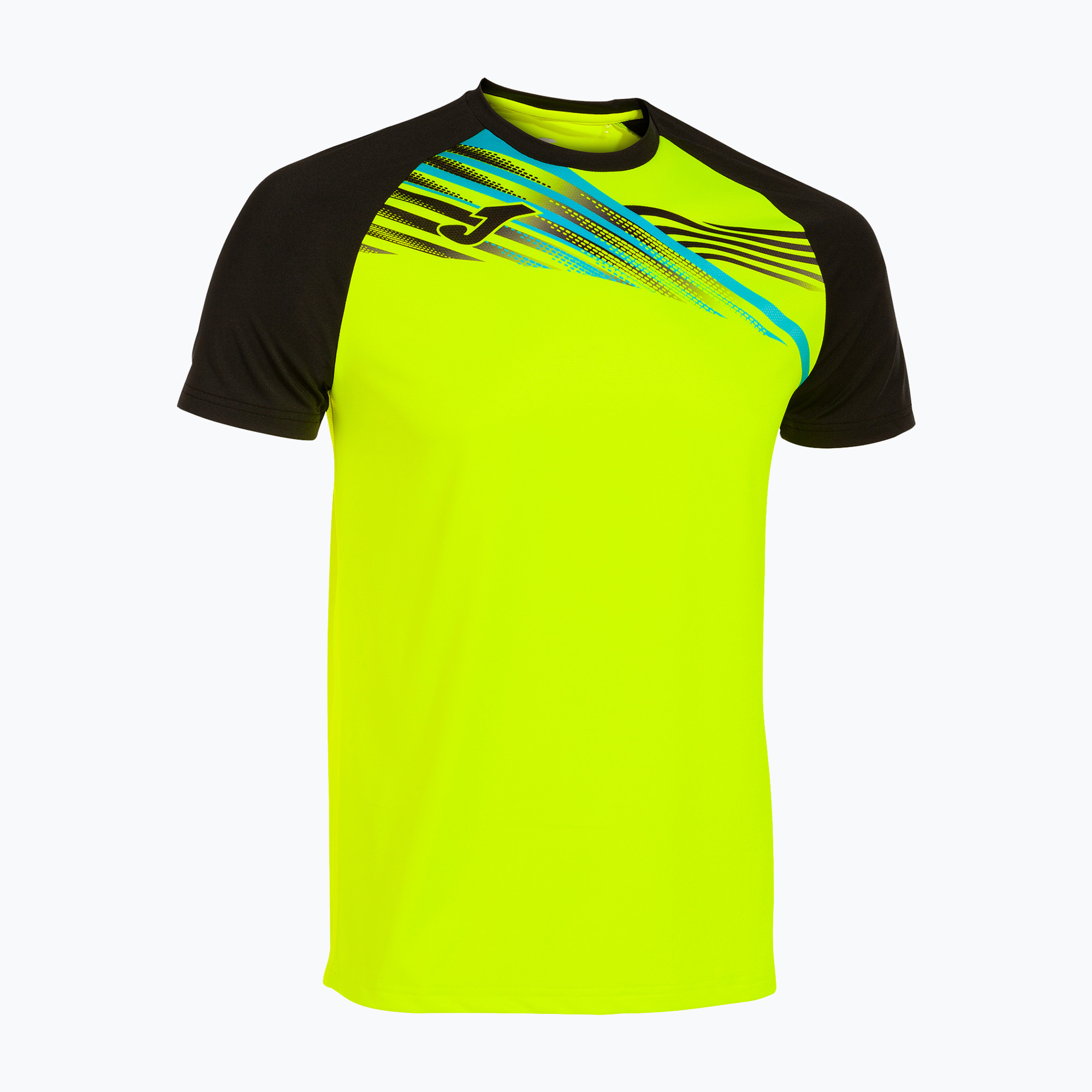 39%-kal olcsóbban.  Férfi Joma Elite X futópóló sárga 103101.061