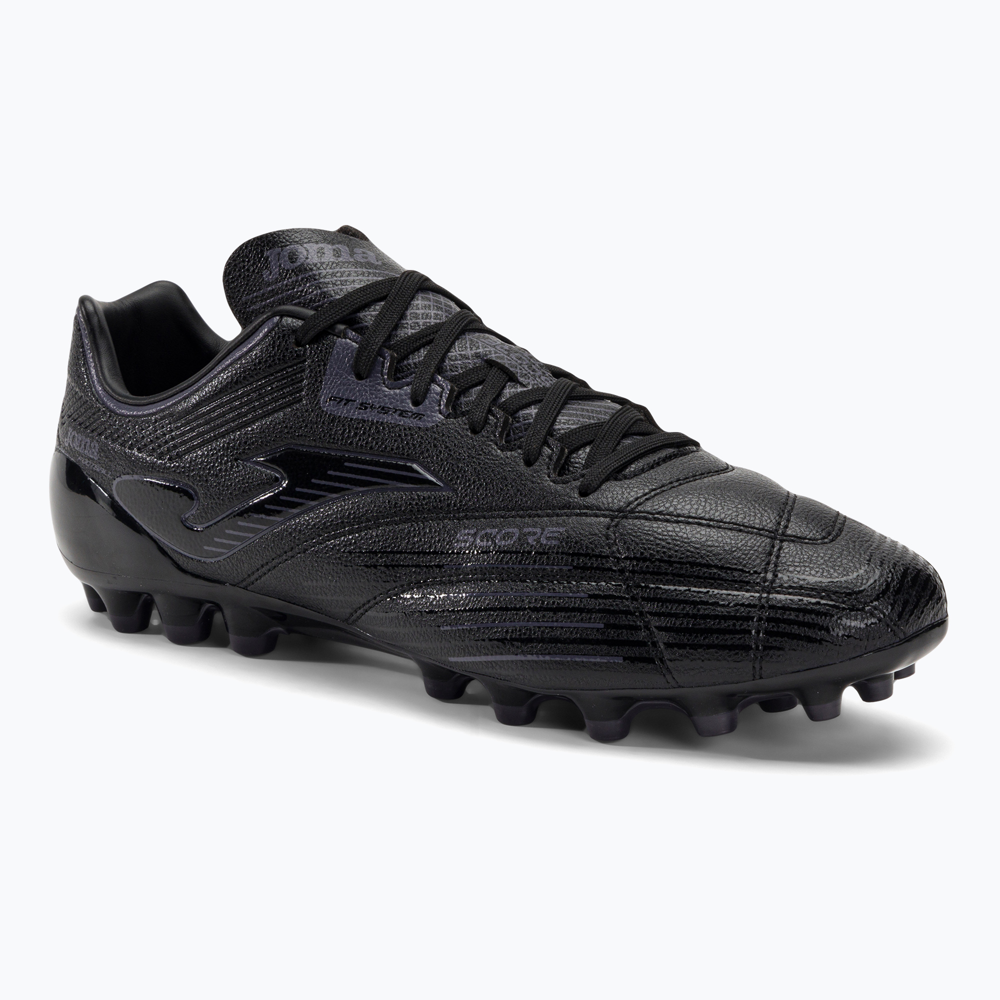 24%-kal olcsóbban.  Férfi futballcipő Joma Score AG fekete. Méret: 40.5 EU