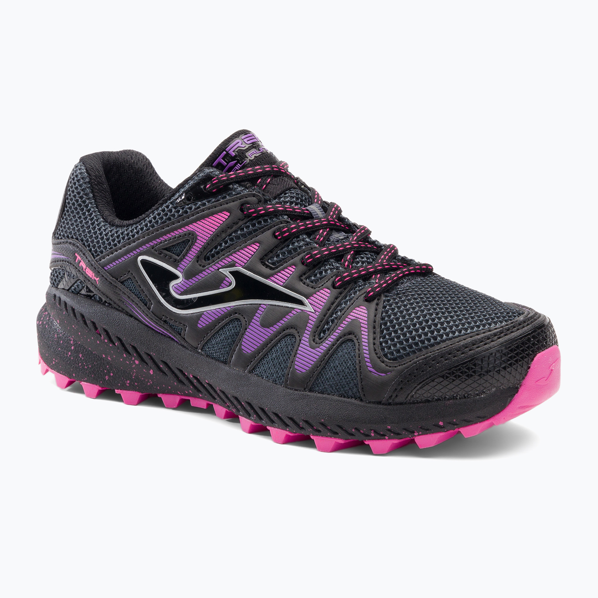23%-kal olcsóbban.  Joma Trek 2306 szürke/fukszia női futócipő