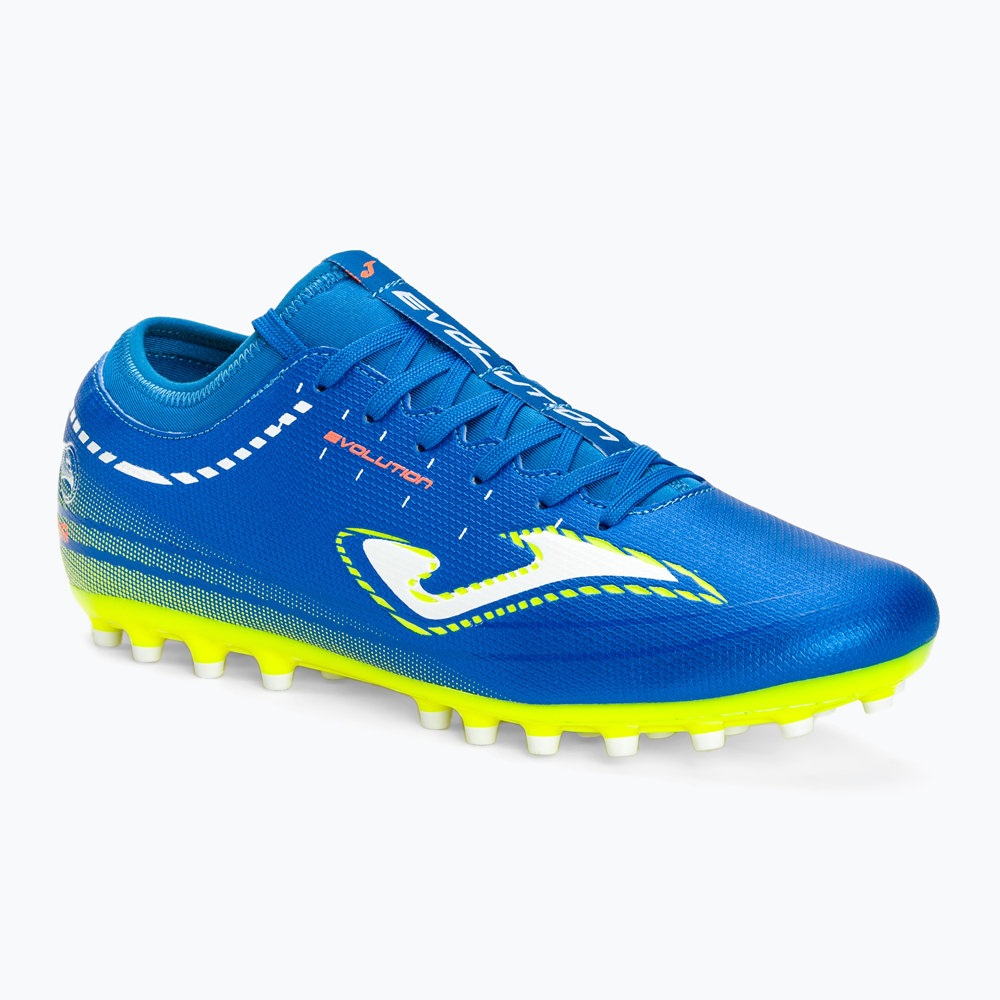 16%-kal olcsóbban.  Férfi futballcipő Joma Evolution AG royal. Méret: 41 EU